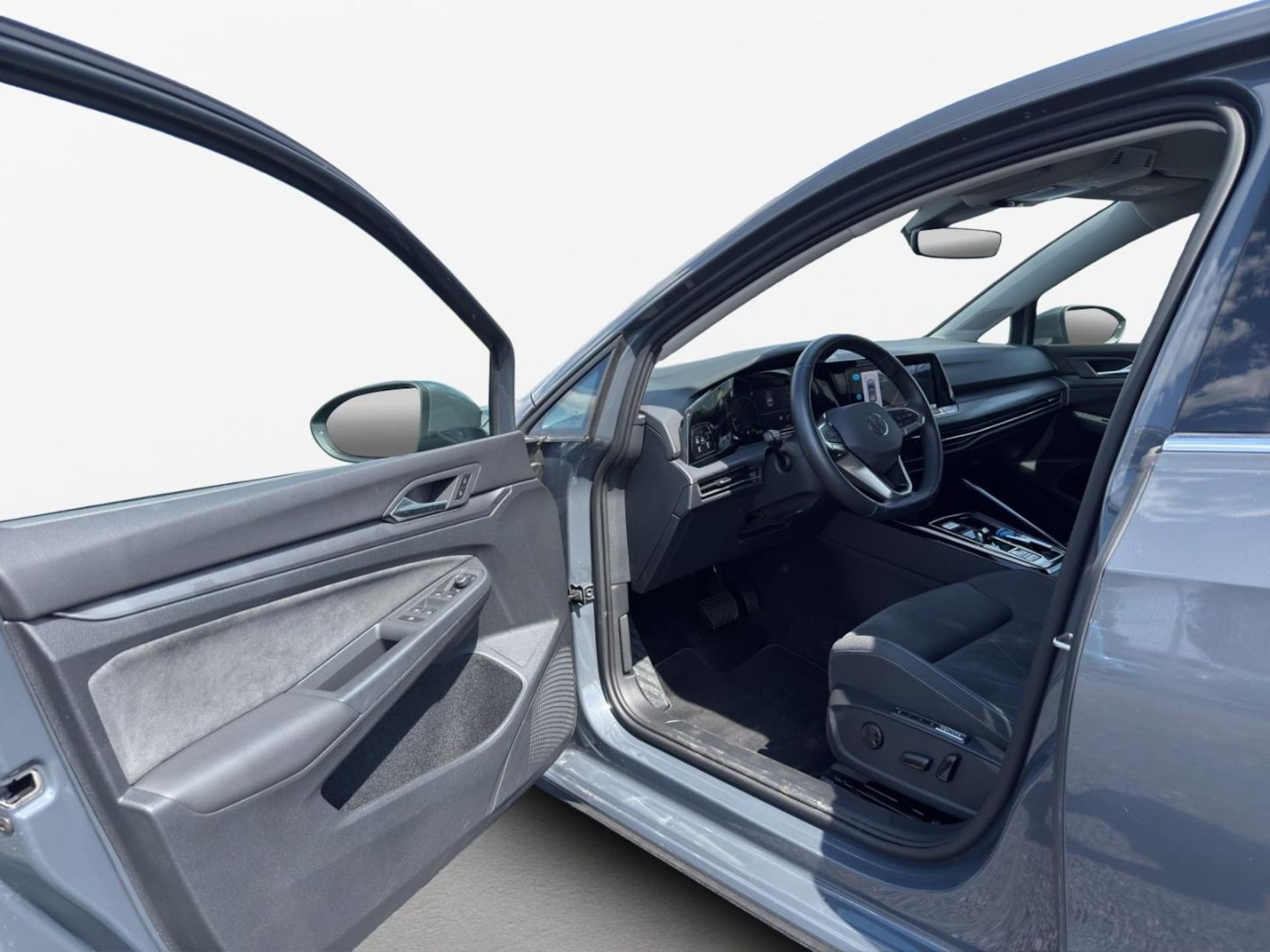 Volkswagen Golf Style