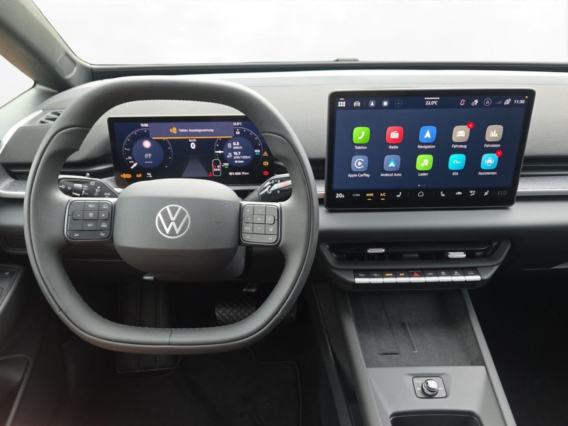 Volkswagen ID.3 Neo Life