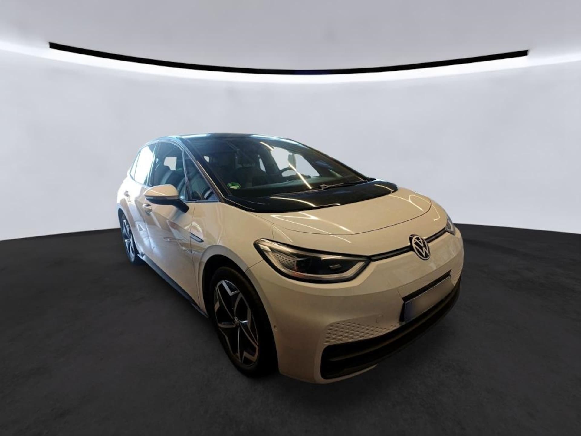 Volkswagen ID.3 Pro Performance