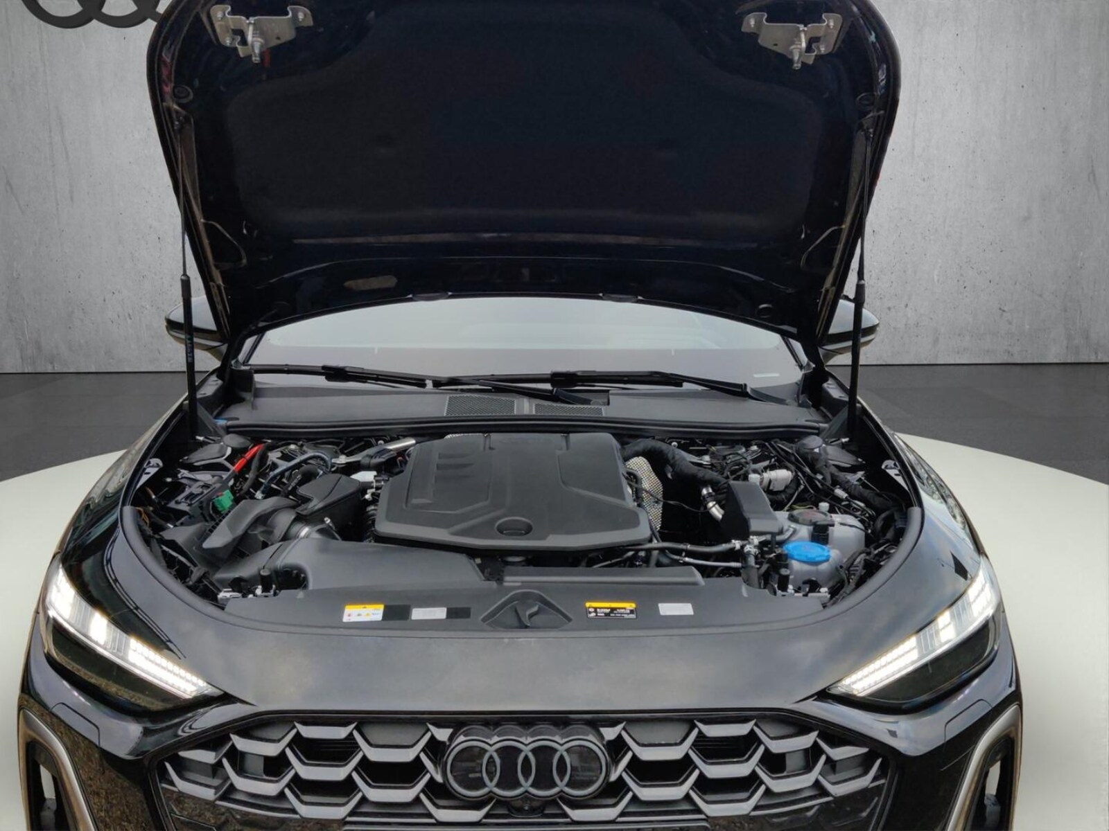 Audi A5 Avant – Bild 21
