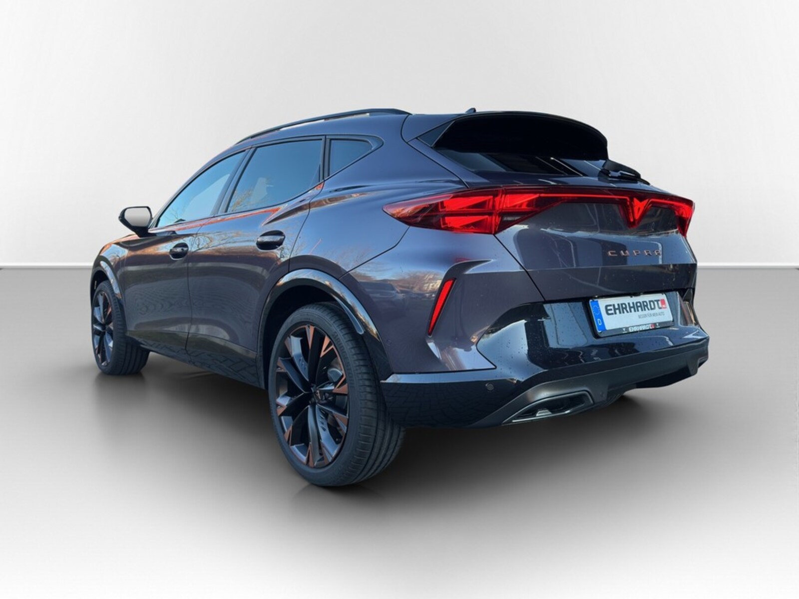 CUPRA Formentor – Bild 6