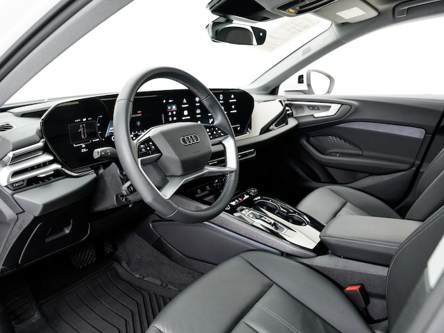 2025 Audi A5 Sedan