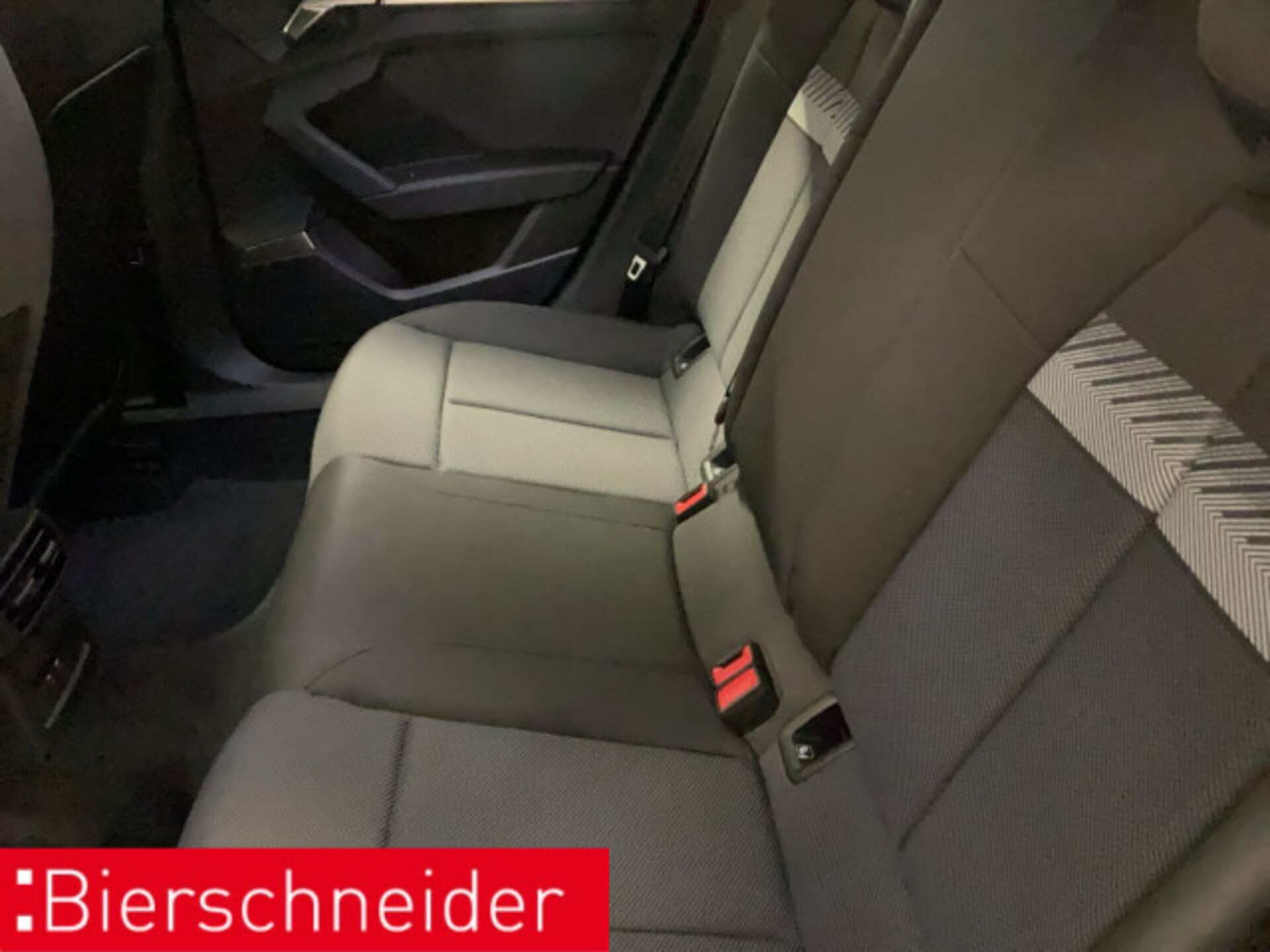 Audi A3 Sportback TFSI e