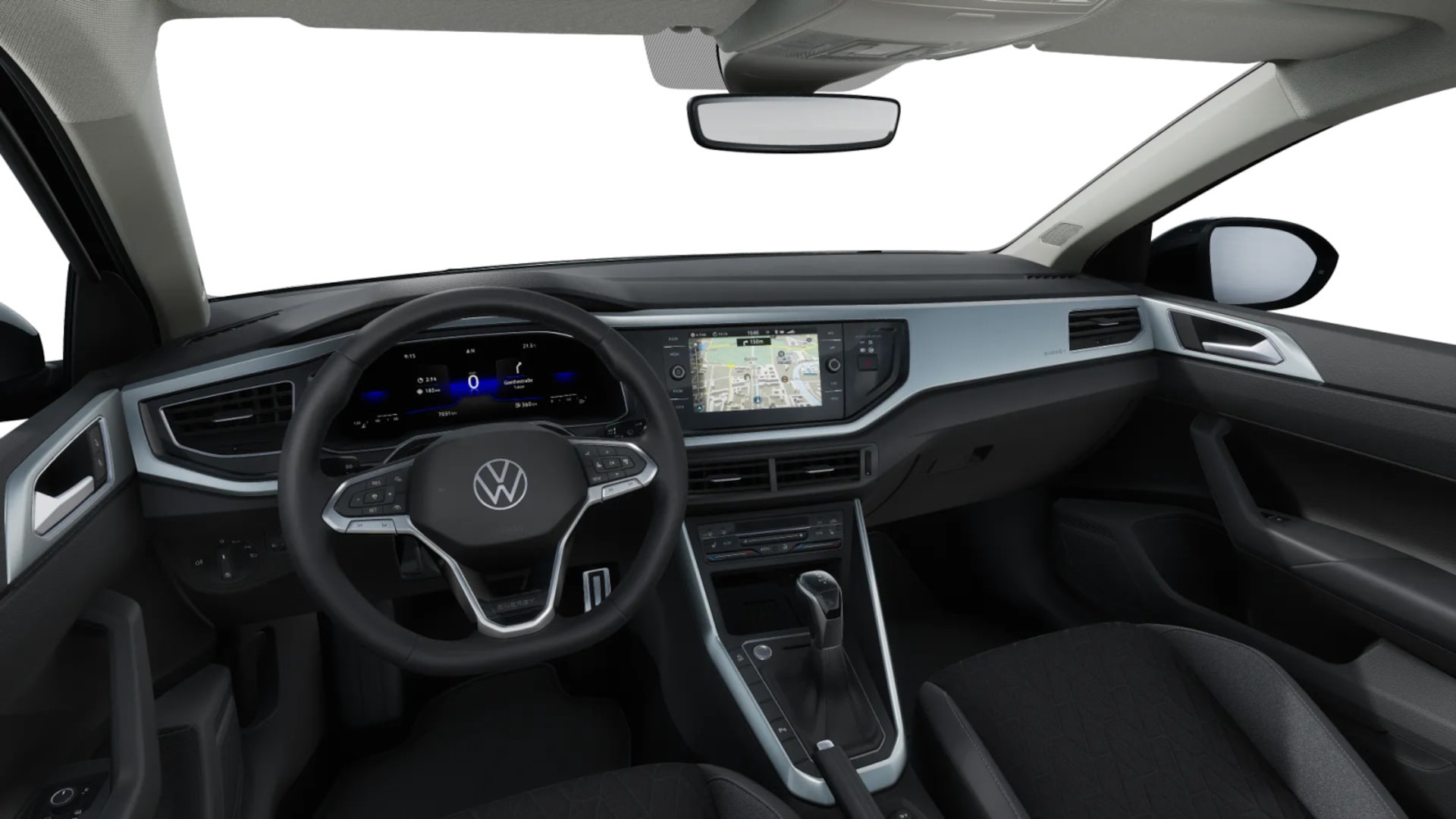 Volkswagen Taigo ENERGY
