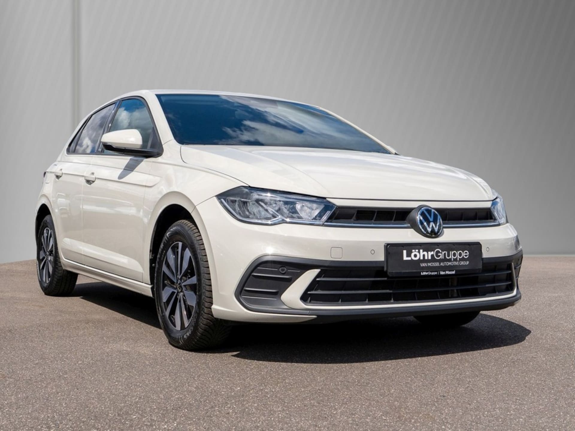Volkswagen Polo MOVE