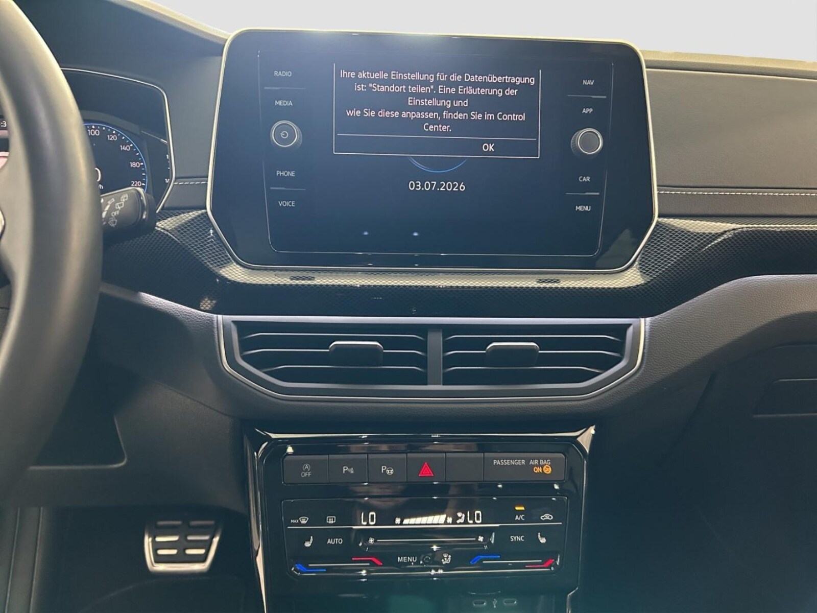 Volkswagen T-Cross – Bild 20