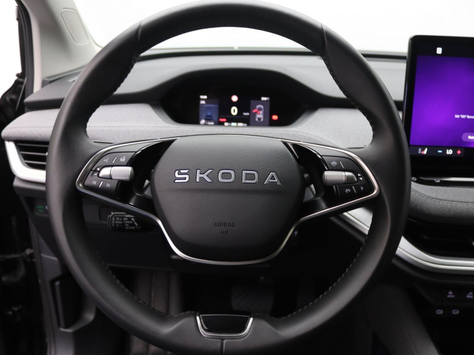 Skoda Enyaq 85