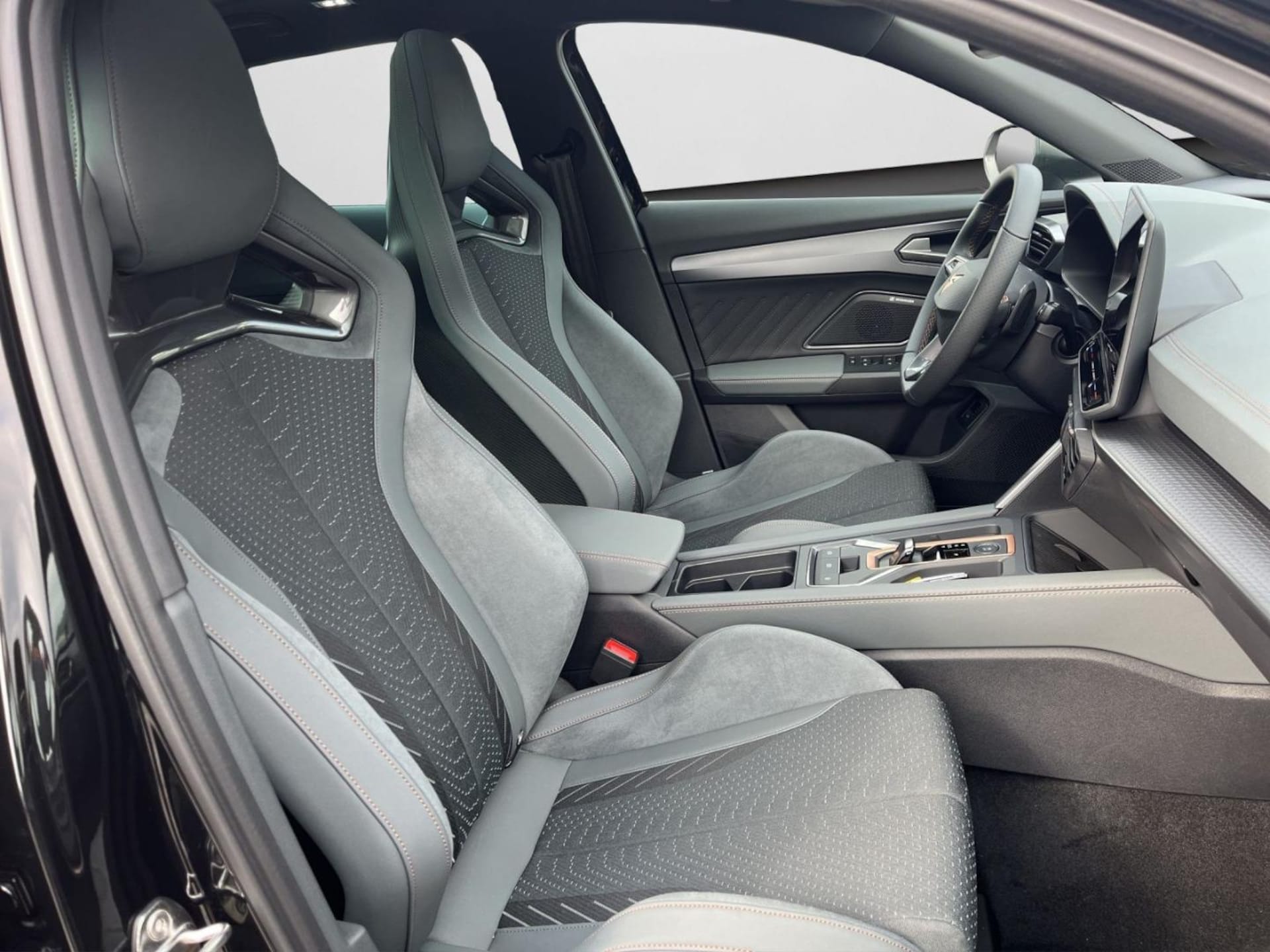 CUPRA Formentor VZ5