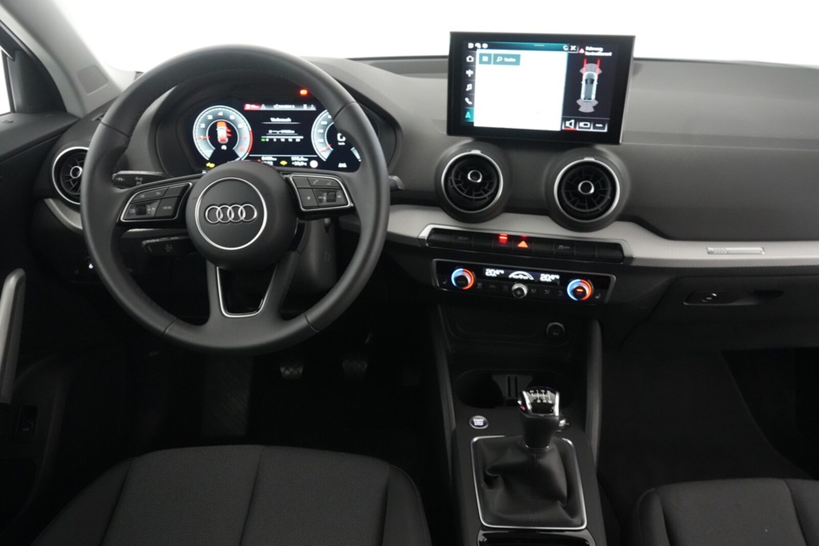 Audi Q2 – Bild 12