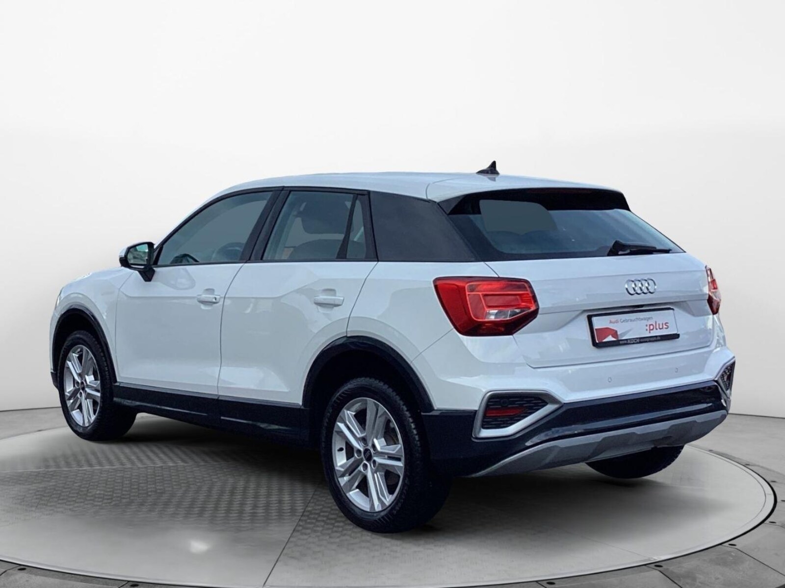 Audi Q2 – Bild 4