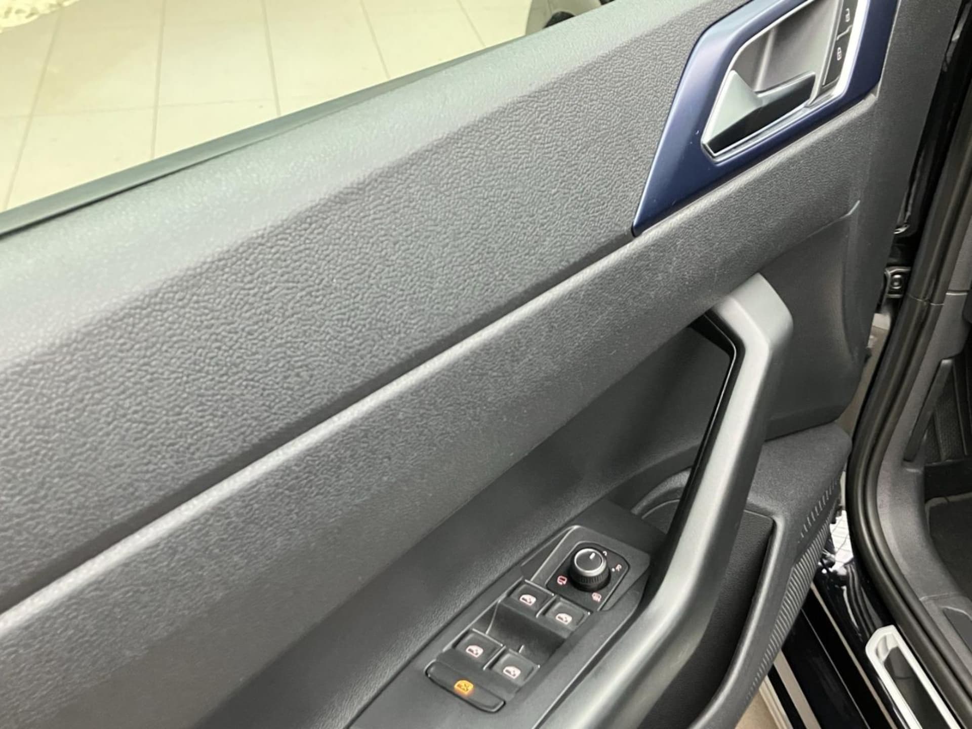 Volkswagen Polo United