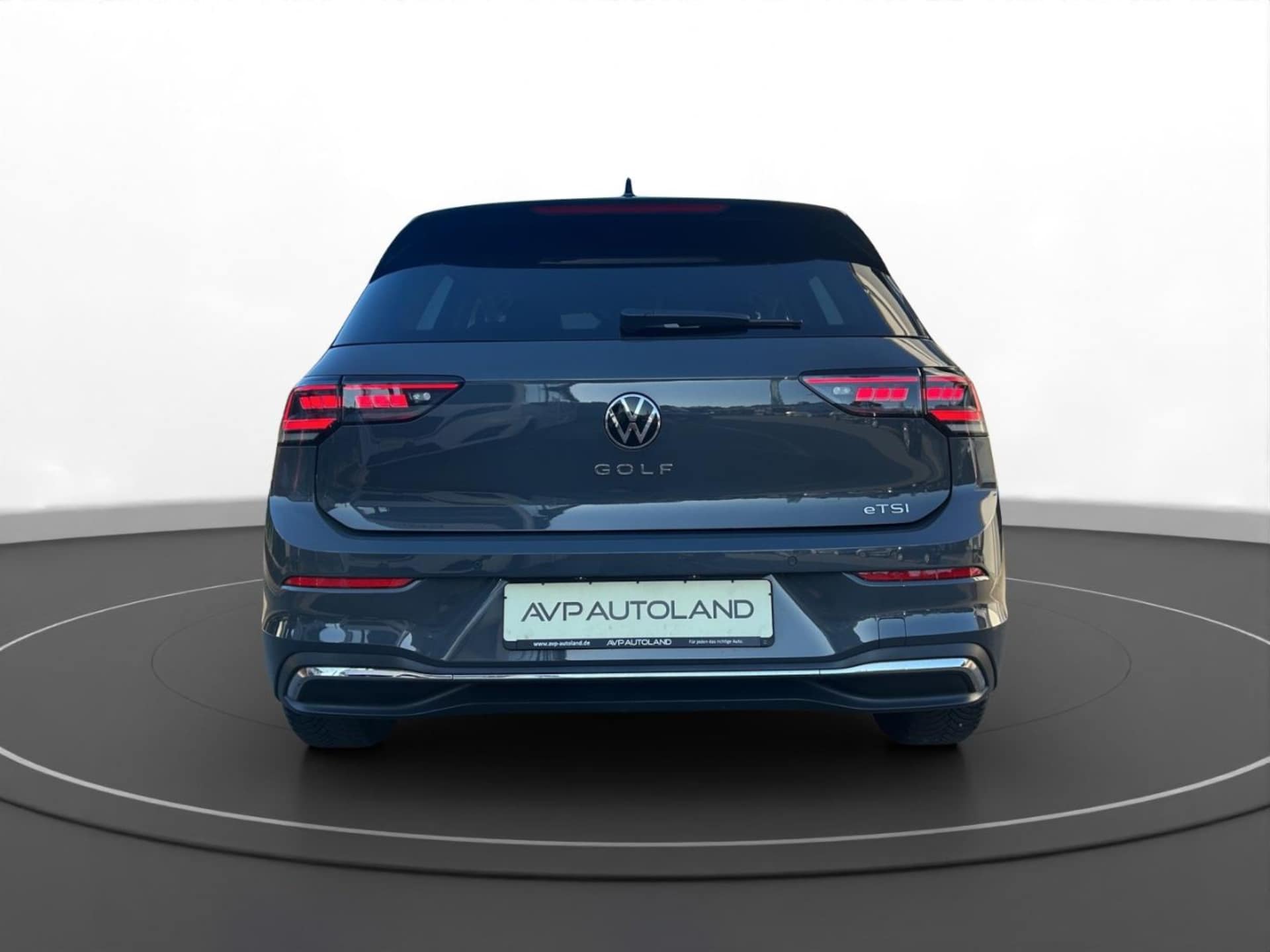 Volkswagen Golf Life