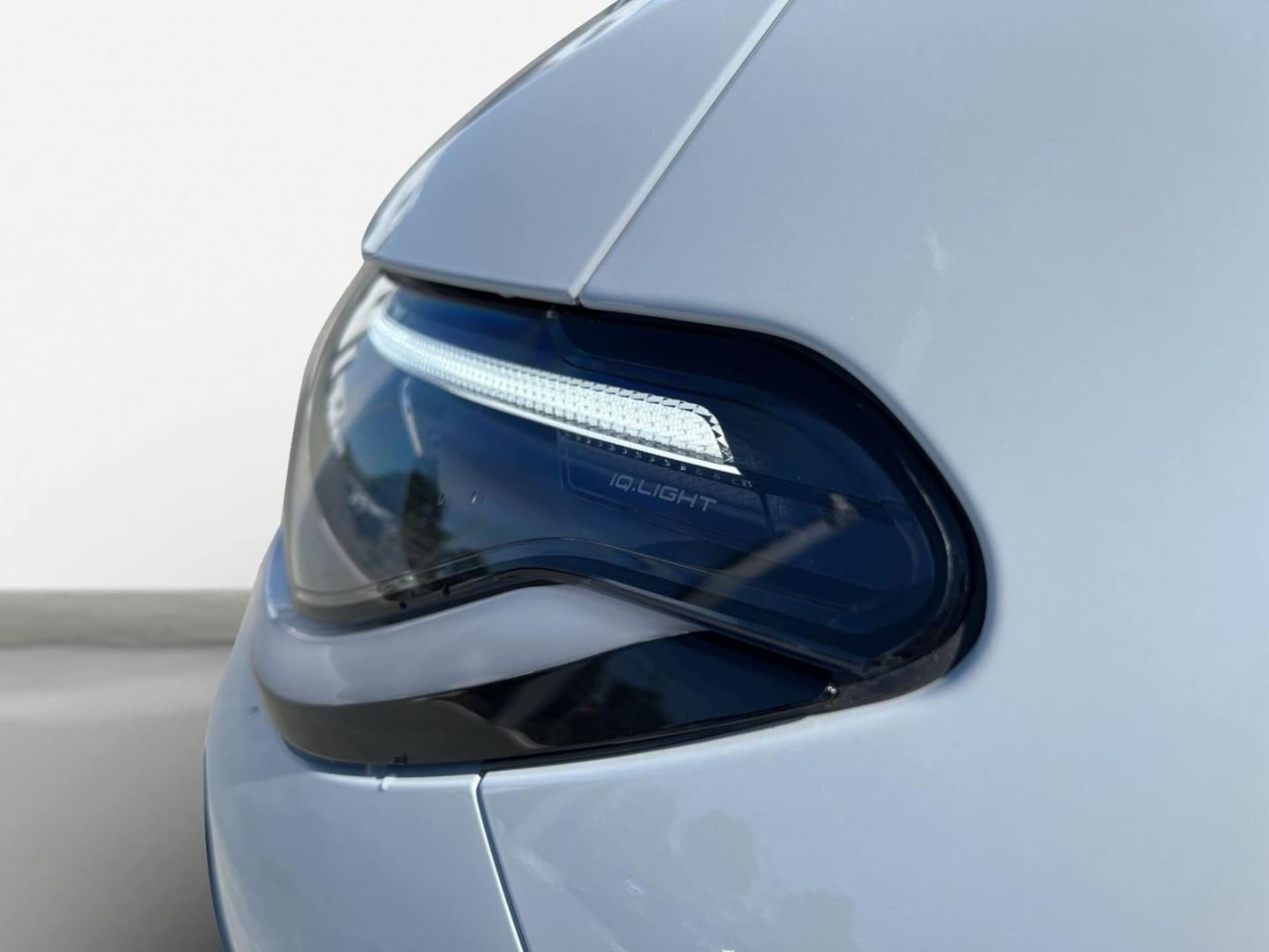 Volkswagen ID.3 Neo Style