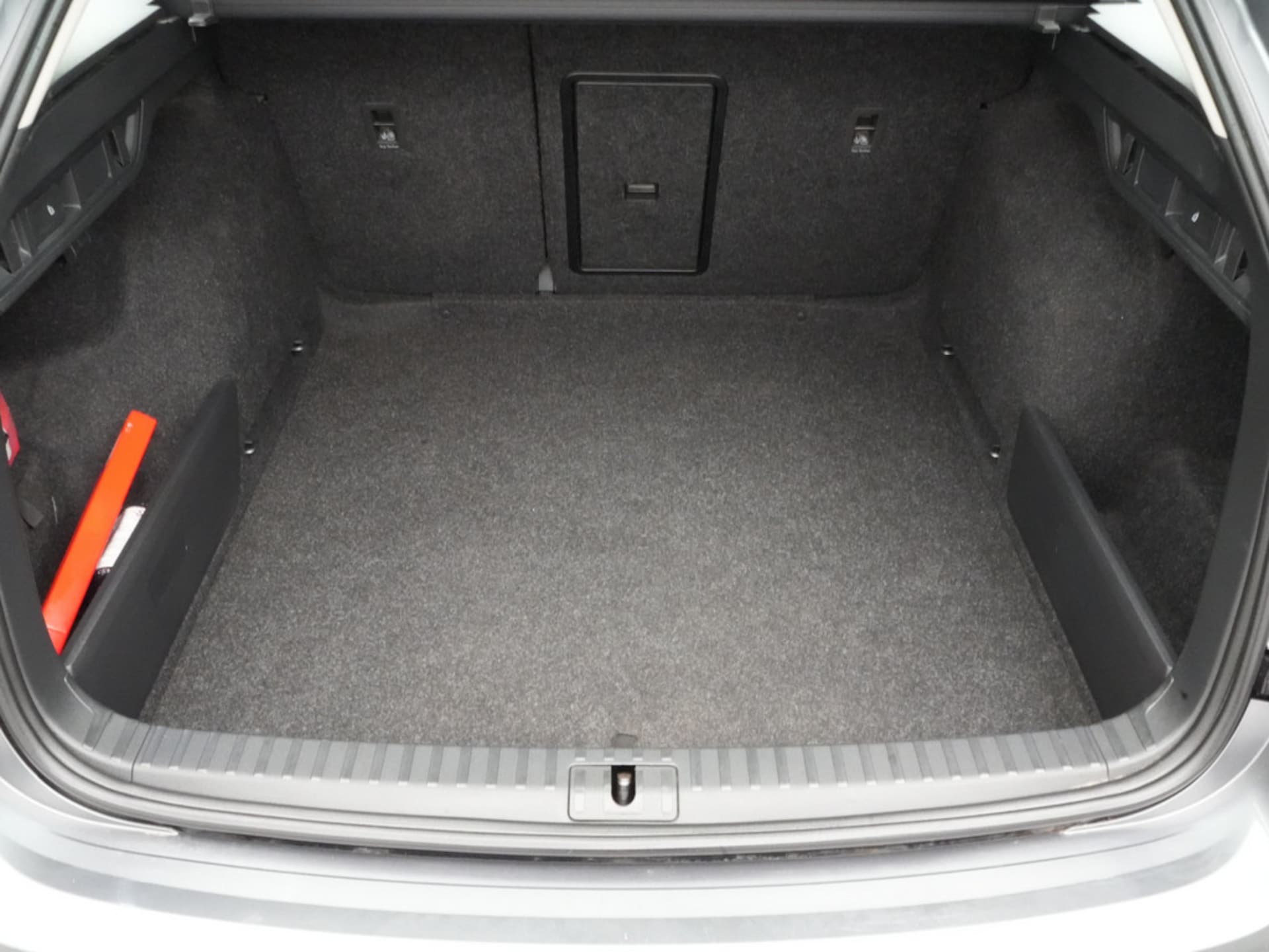 Skoda Octavia Combi Style