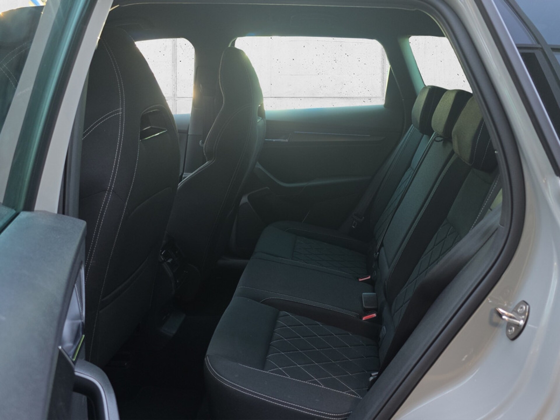 Skoda Karoq Sportline
