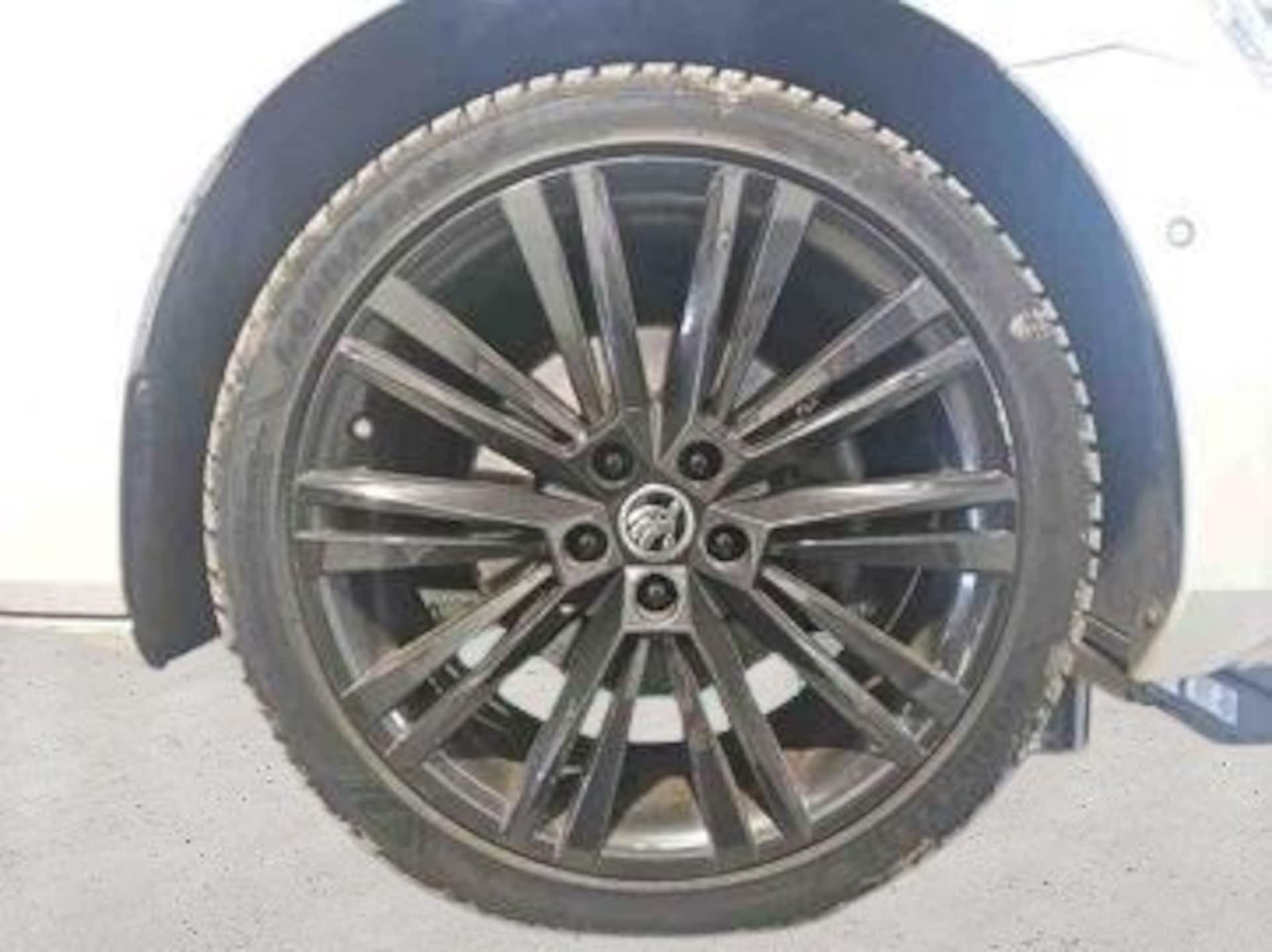 Skoda Superb Combi Laurin & Klement