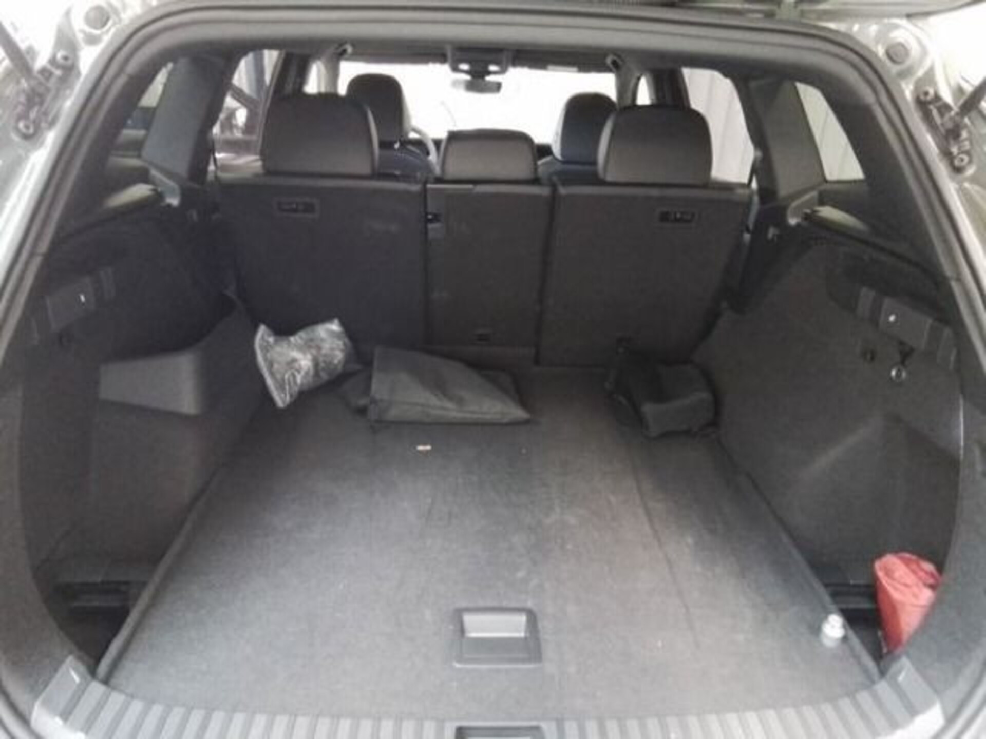 Volkswagen Tayron Life