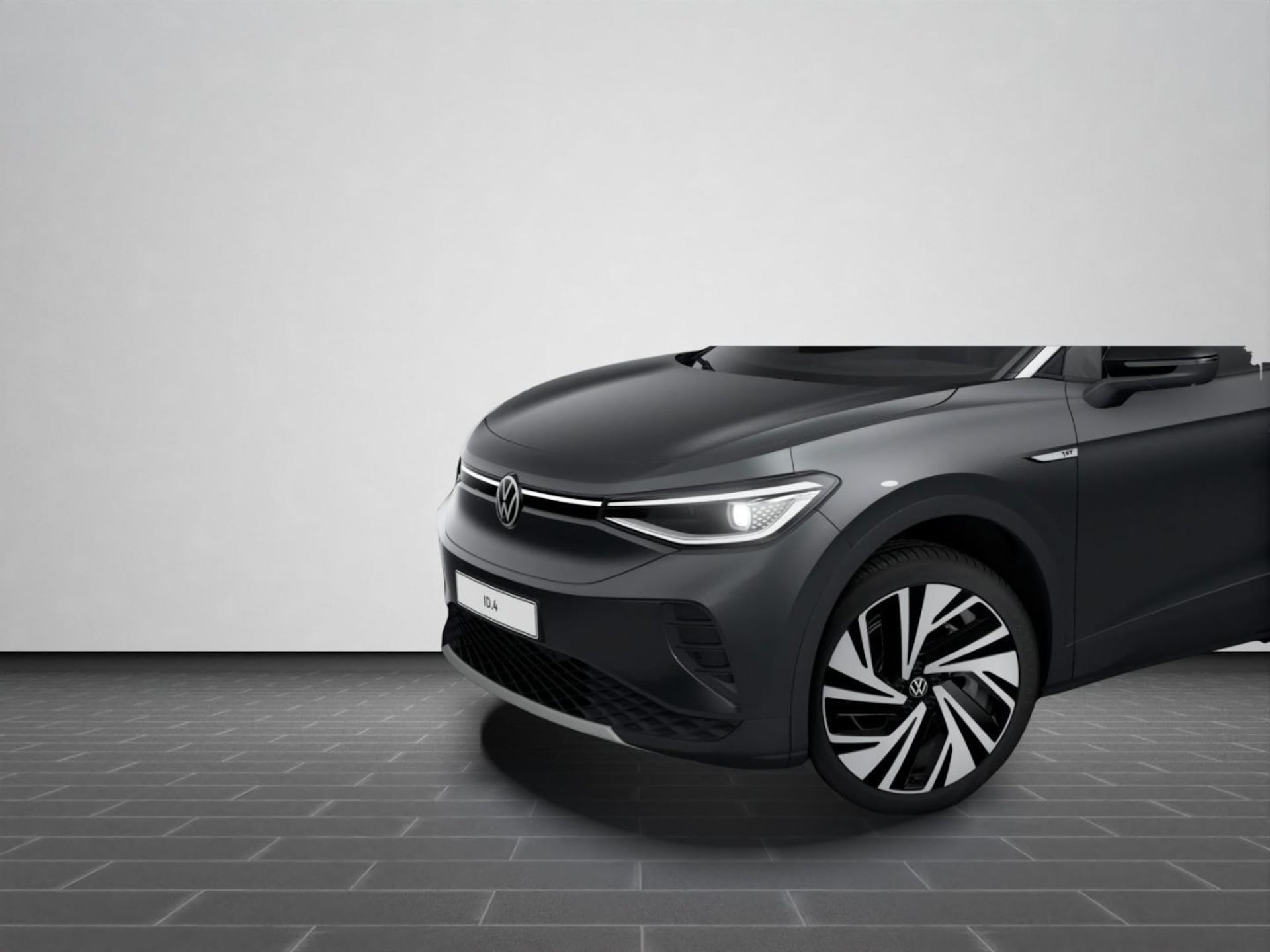 Volkswagen ID.4 1st Max
