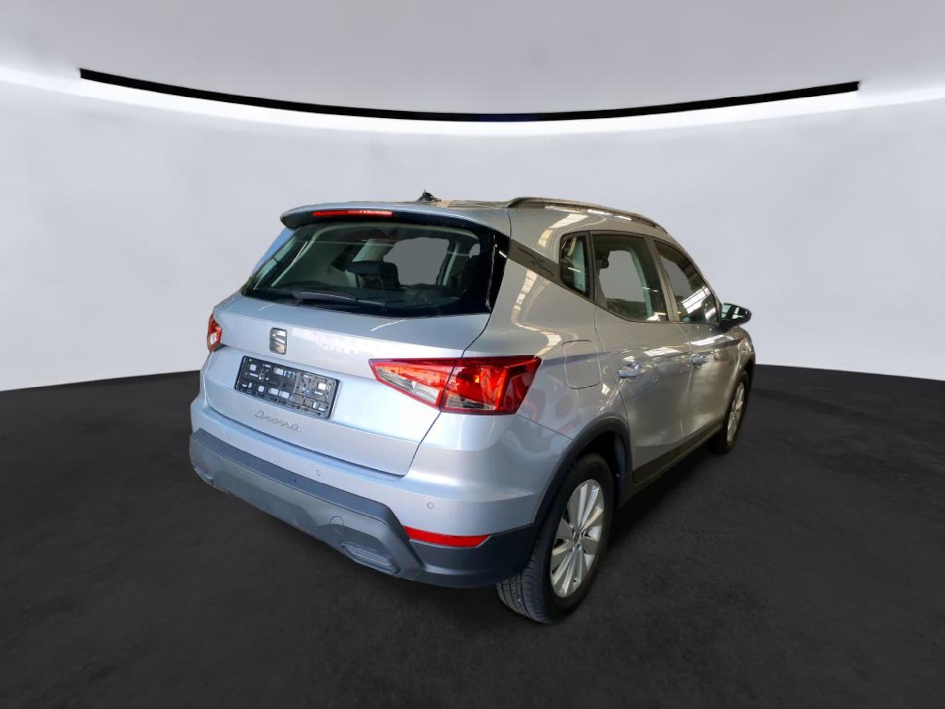 SEAT Arona Style