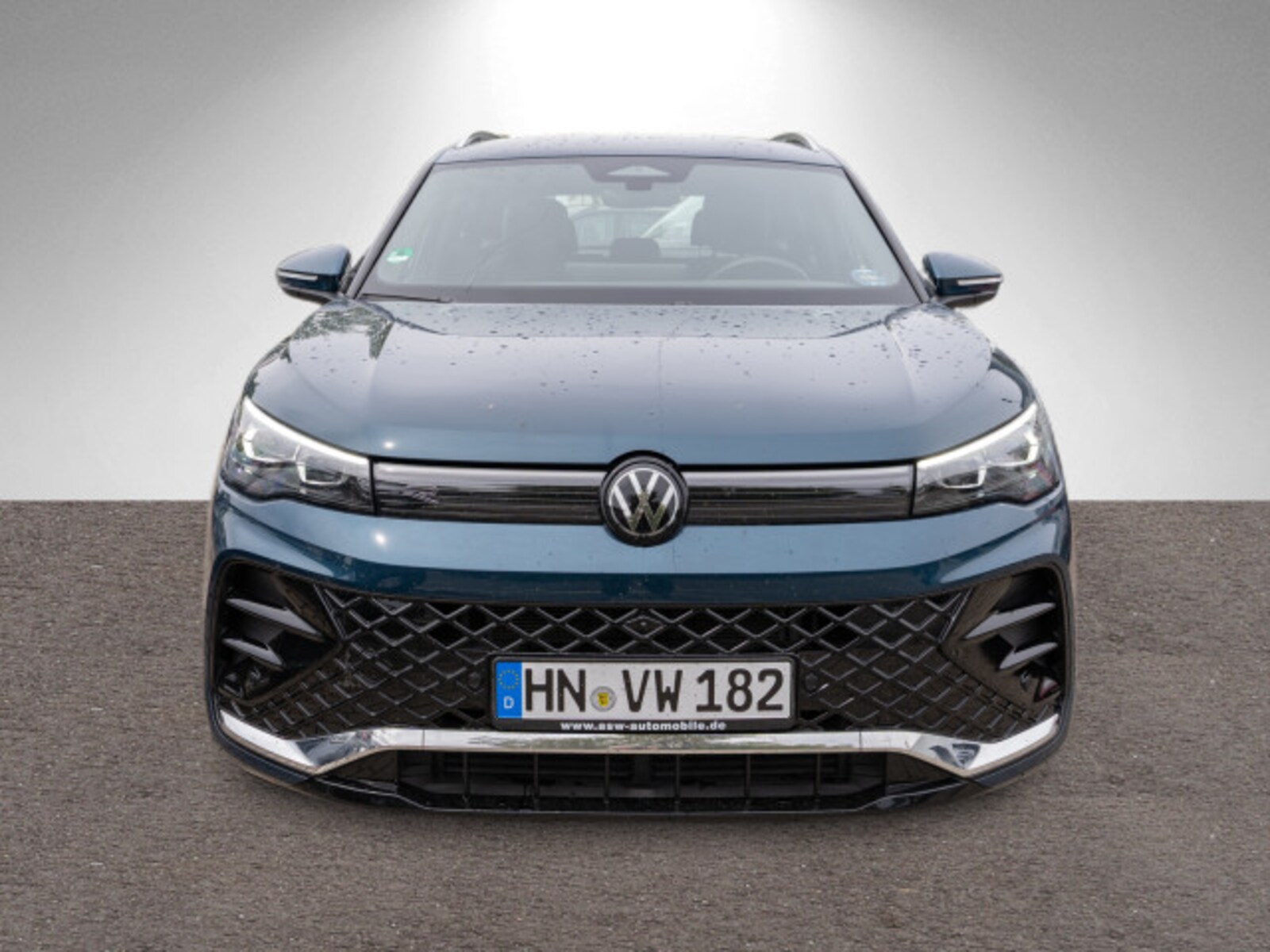 Volkswagen Tiguan – Bild 5