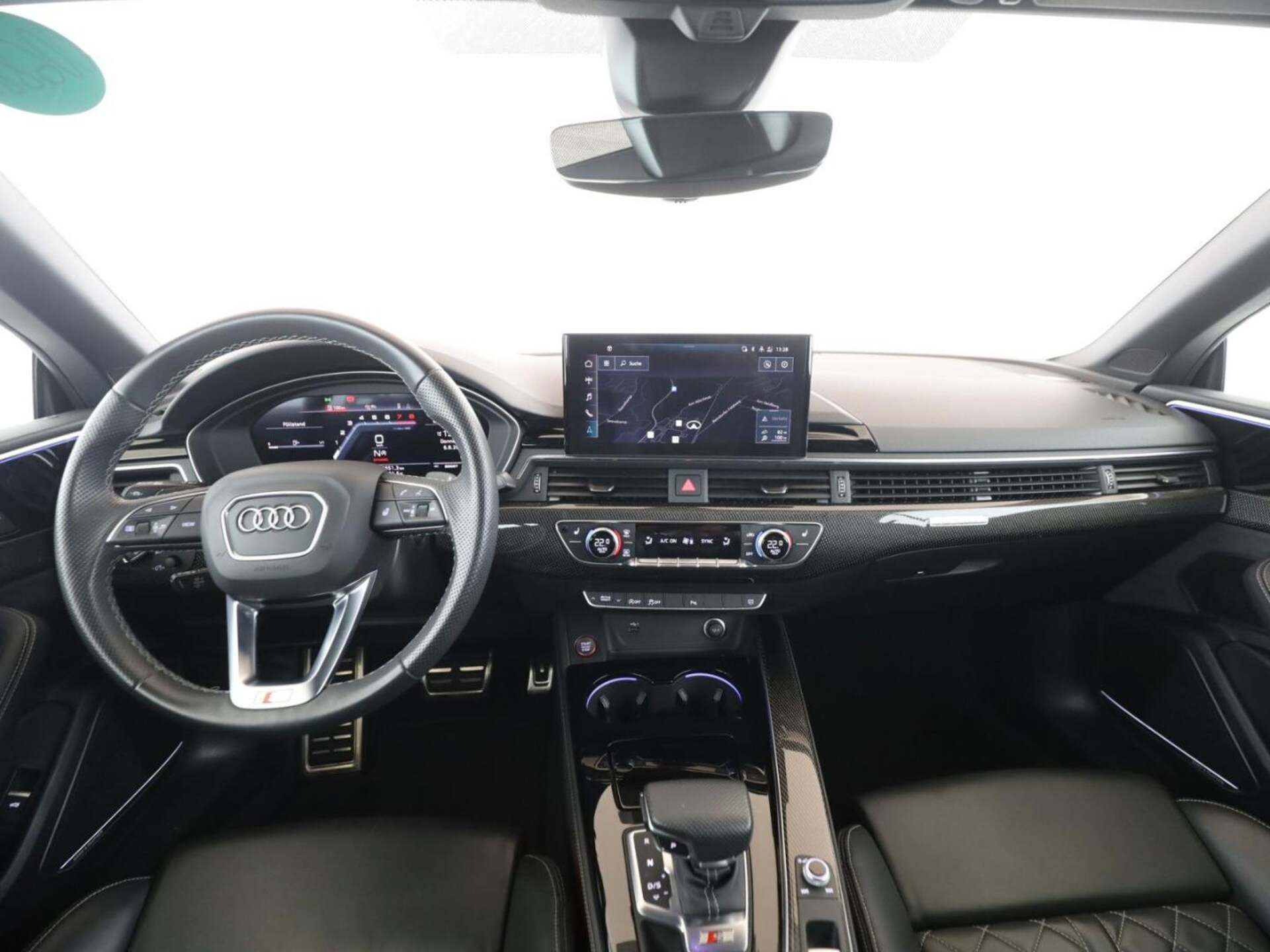 Audi S5 Cabriolet
