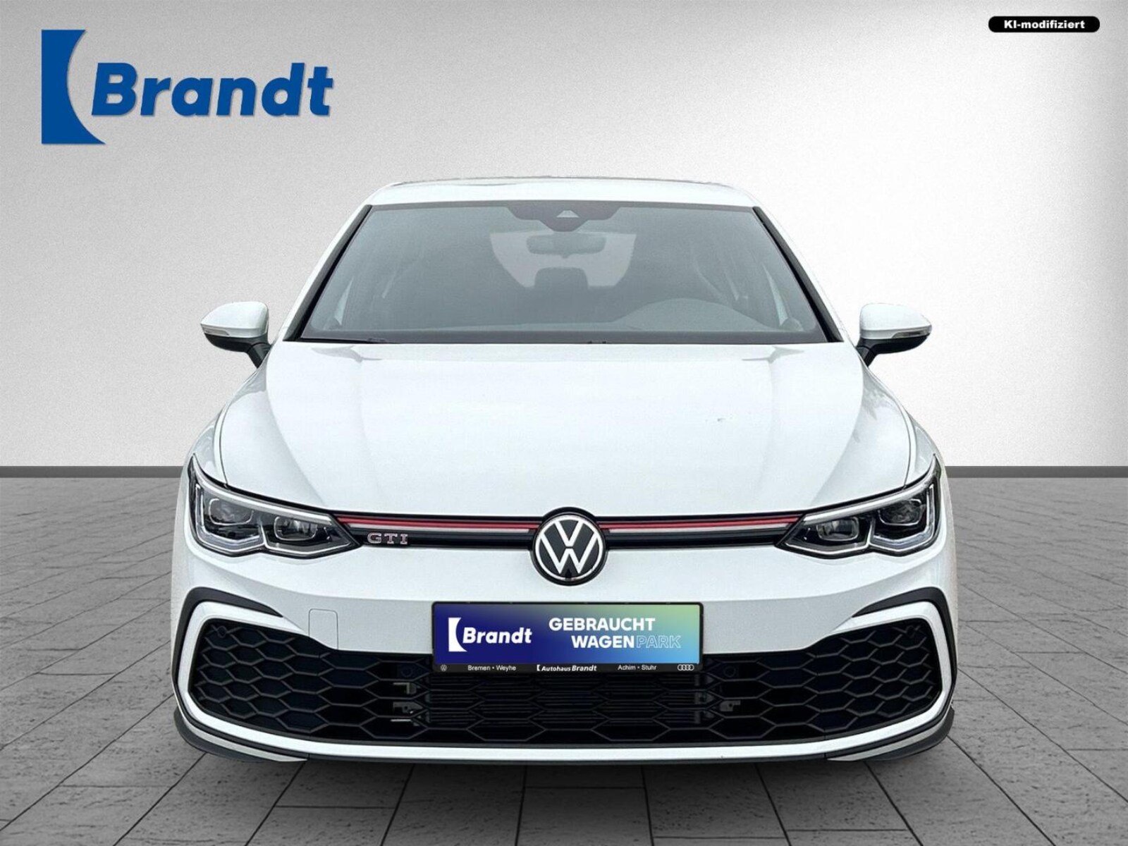Volkswagen Golf – Bild 4