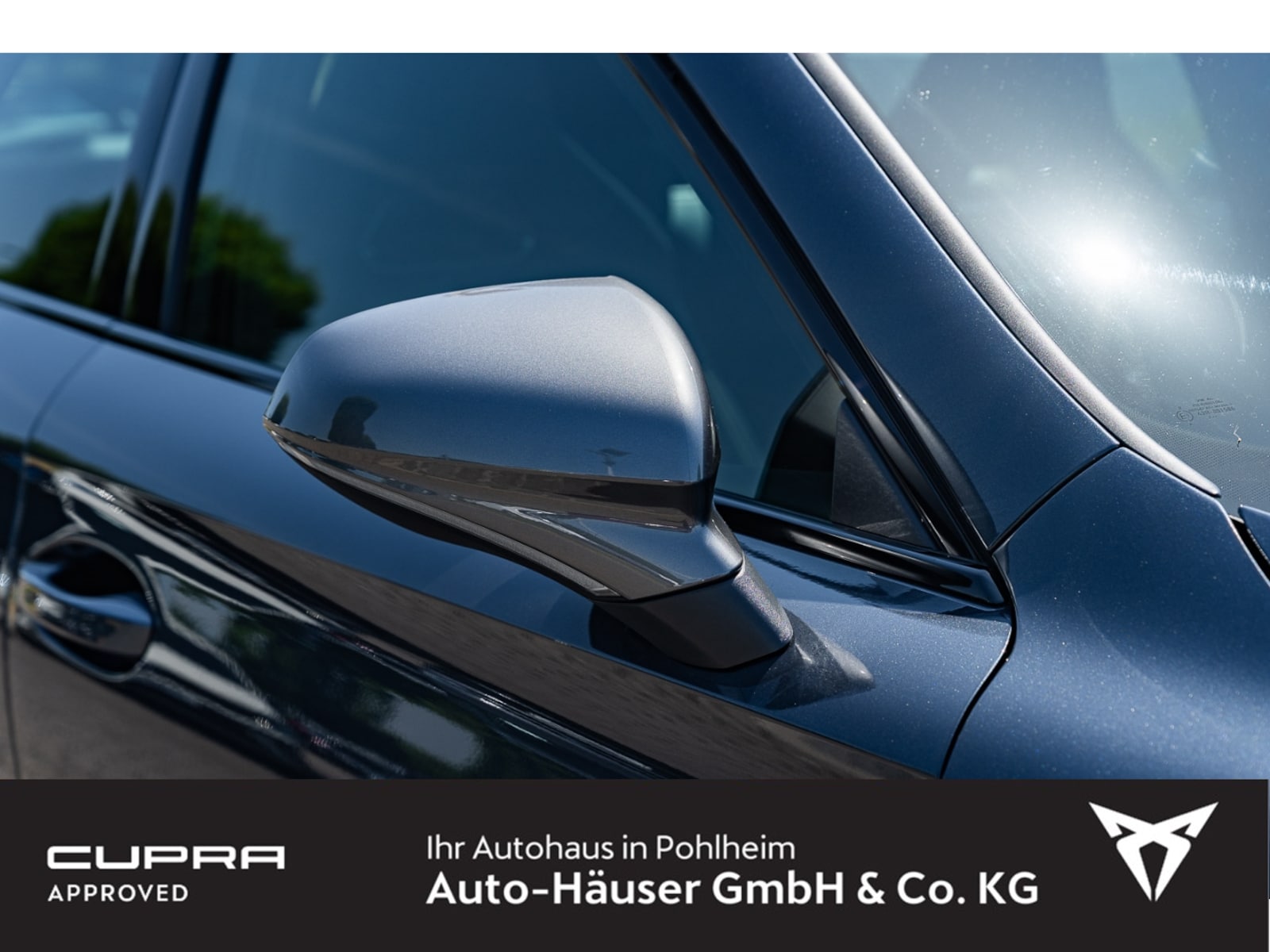 CUPRA Formentor – Bild 6