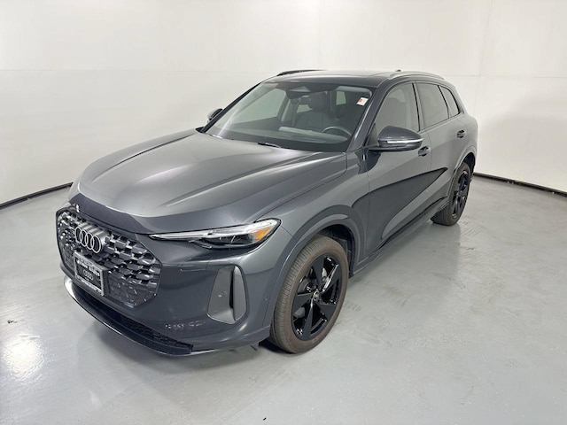 2025 Audi New Q5 Premium Plus - Photo 32