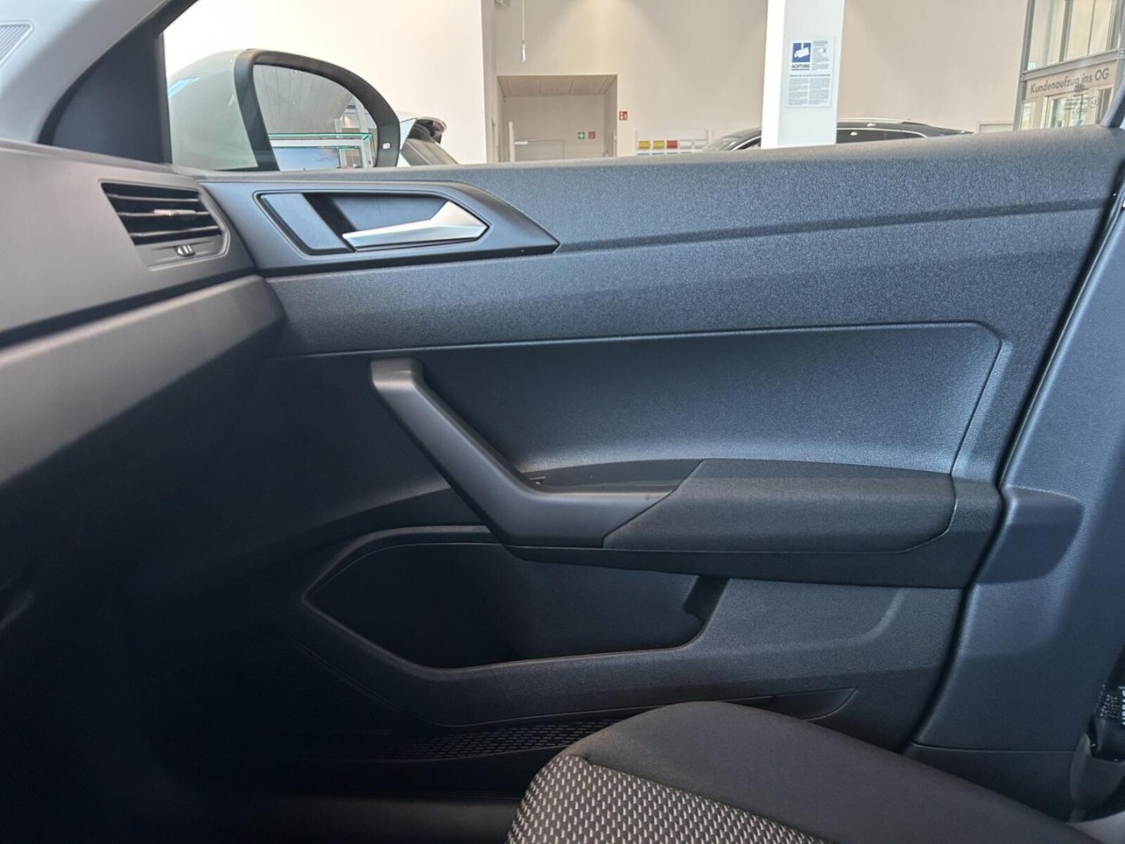 Volkswagen Taigo – Bild 21