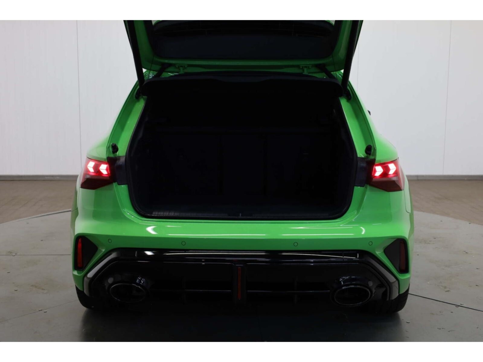 Audi RS 3 Sportback – Bild 12
