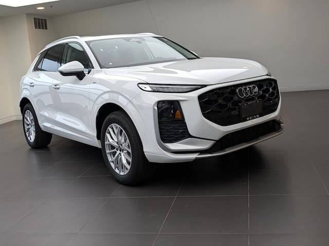 2026 Audi Q3 SUV