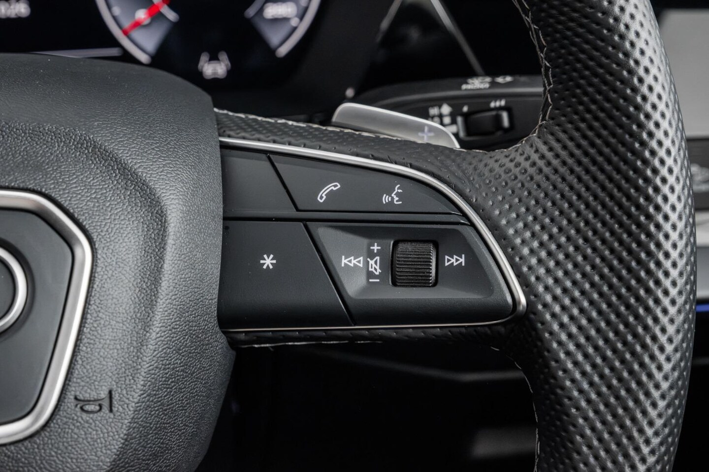 Image about Audi A3 Sedan TFSI S tronic