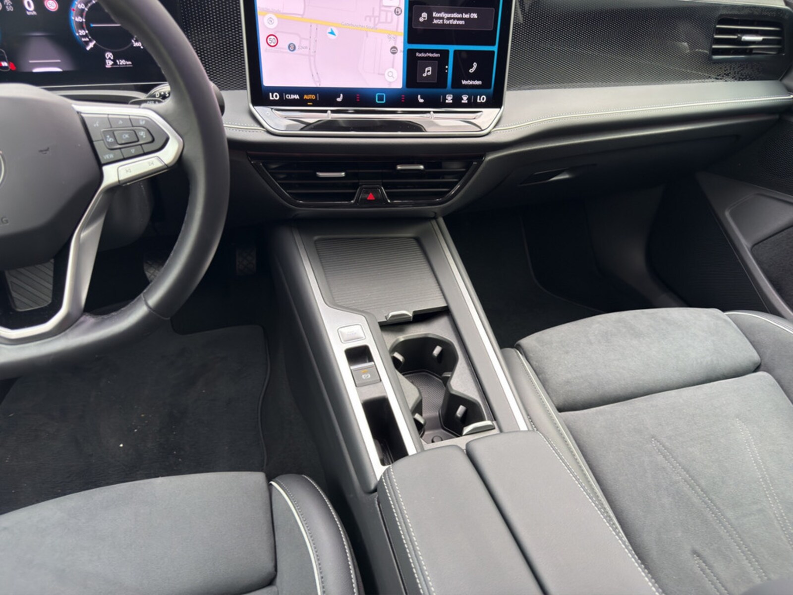 Volkswagen Passat – Bild 16