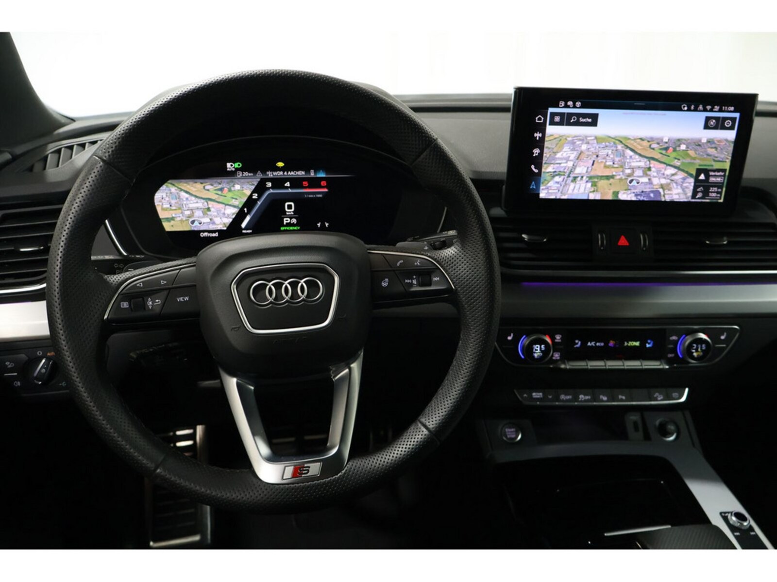 Audi Q5 Sportback – Bild 9