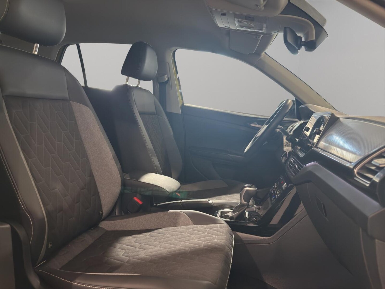 Volkswagen T-Cross – Bild 17