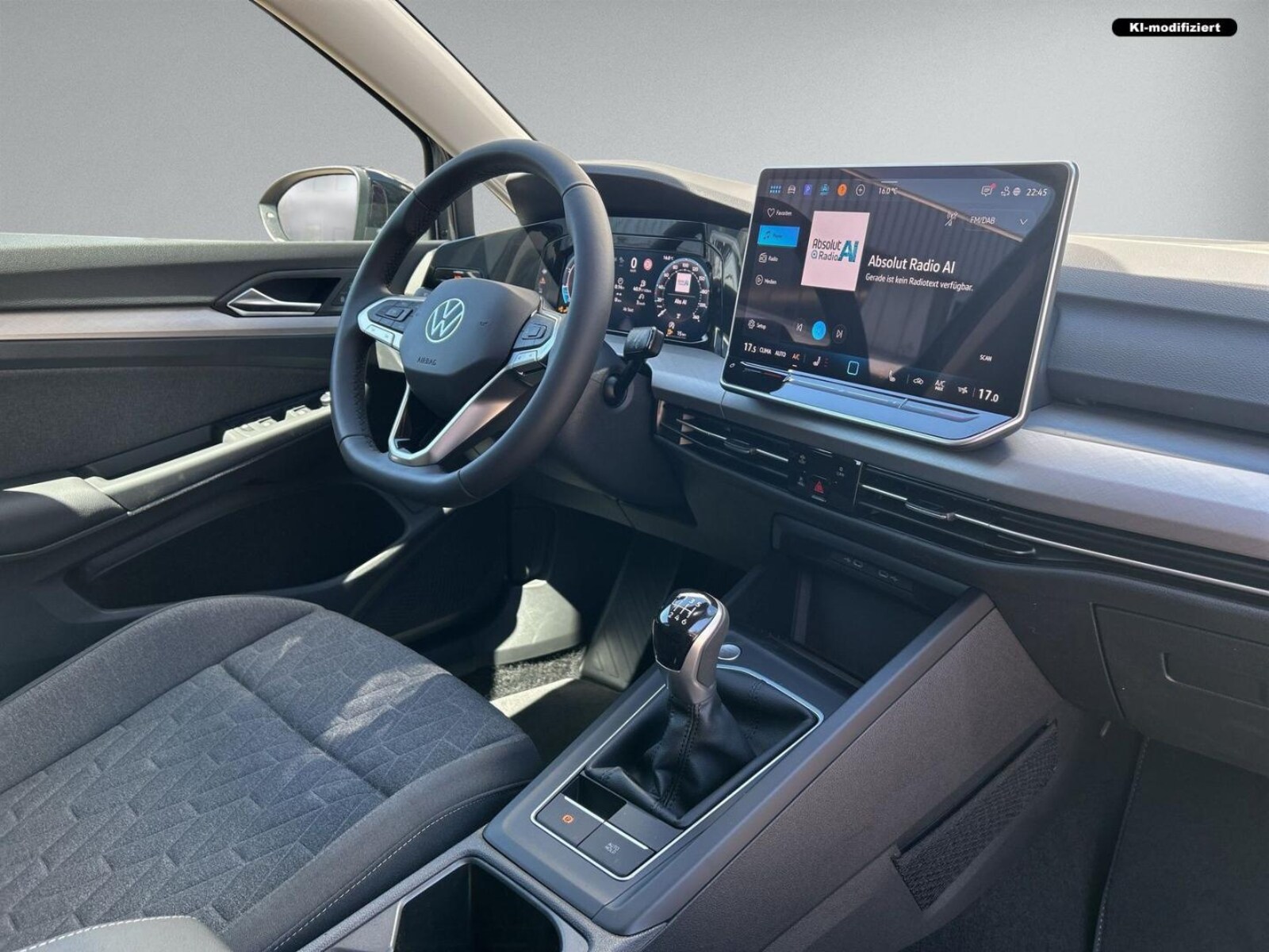 Volkswagen Golf – Bild 14