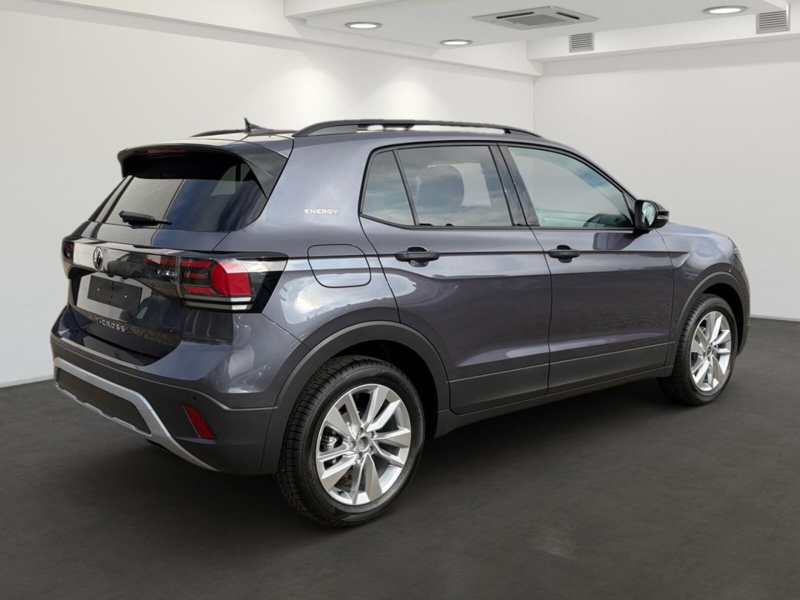 Volkswagen T-Cross – Bild 4