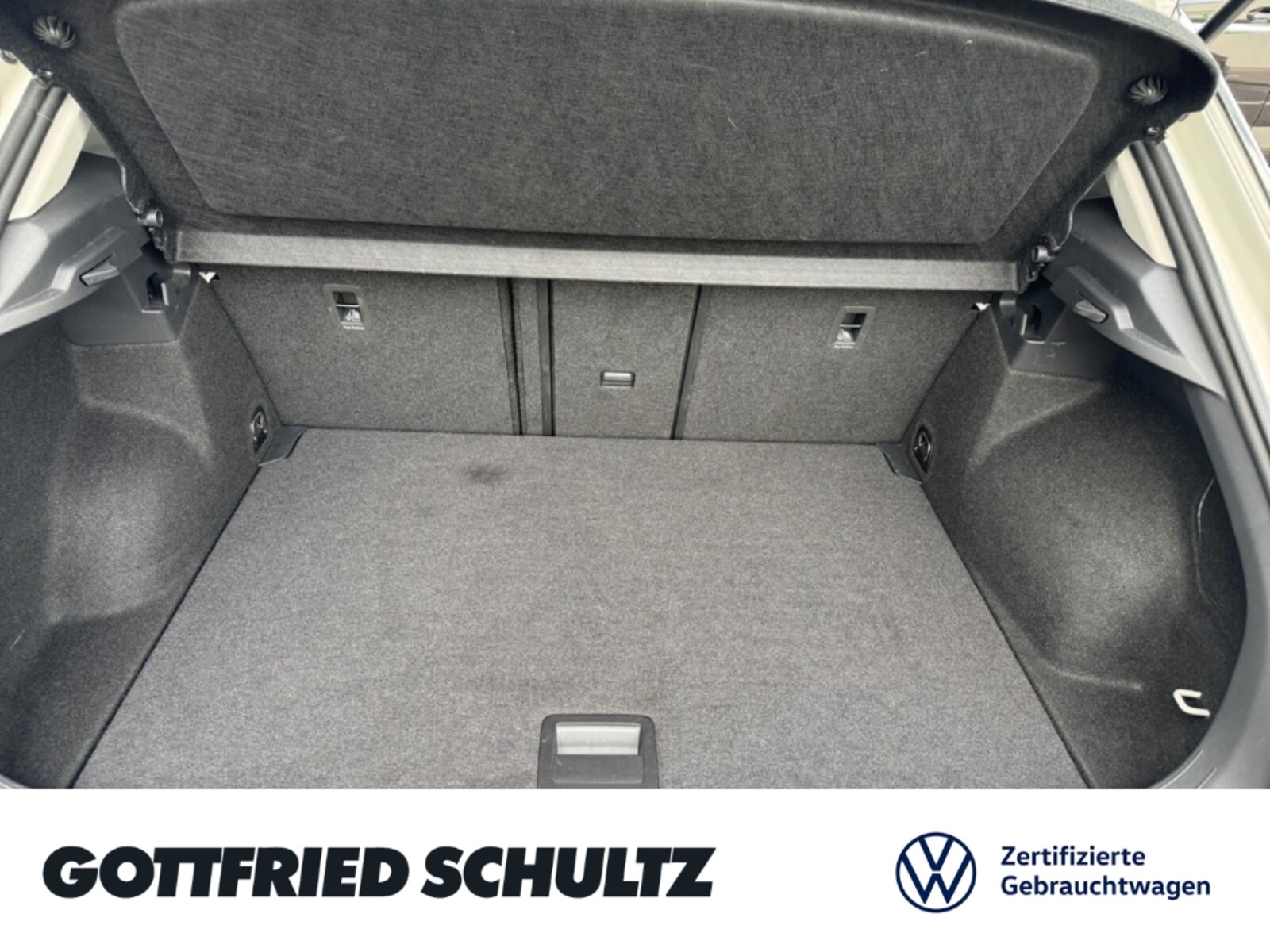 Volkswagen T-Roc – Bild 9