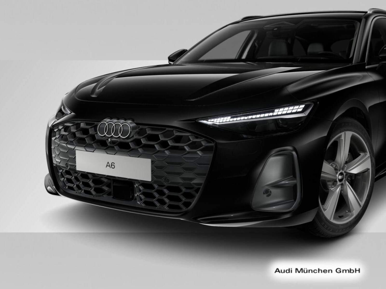 Audi A6 Avant – Bild 7