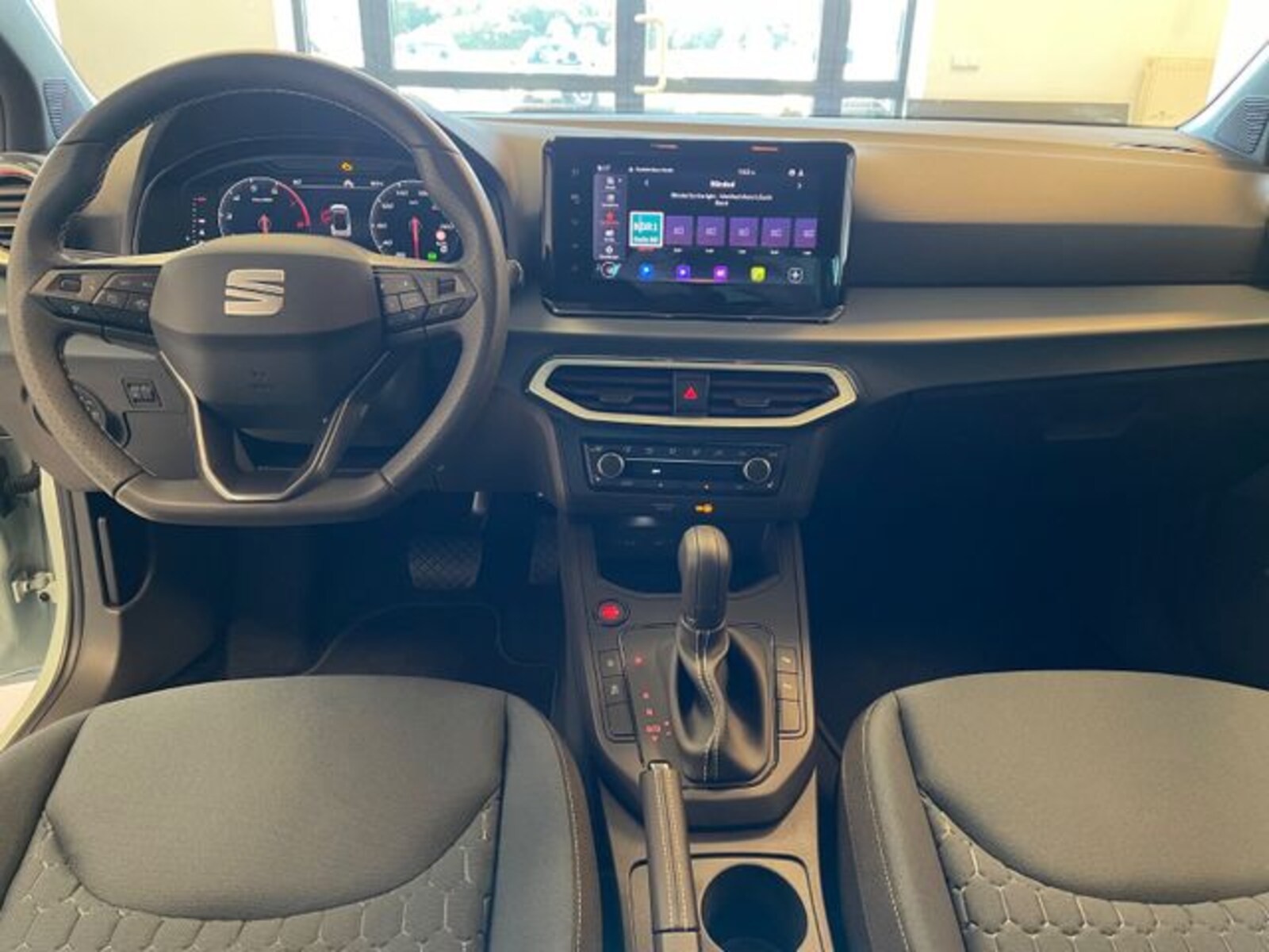 SEAT Arona – Bild 10