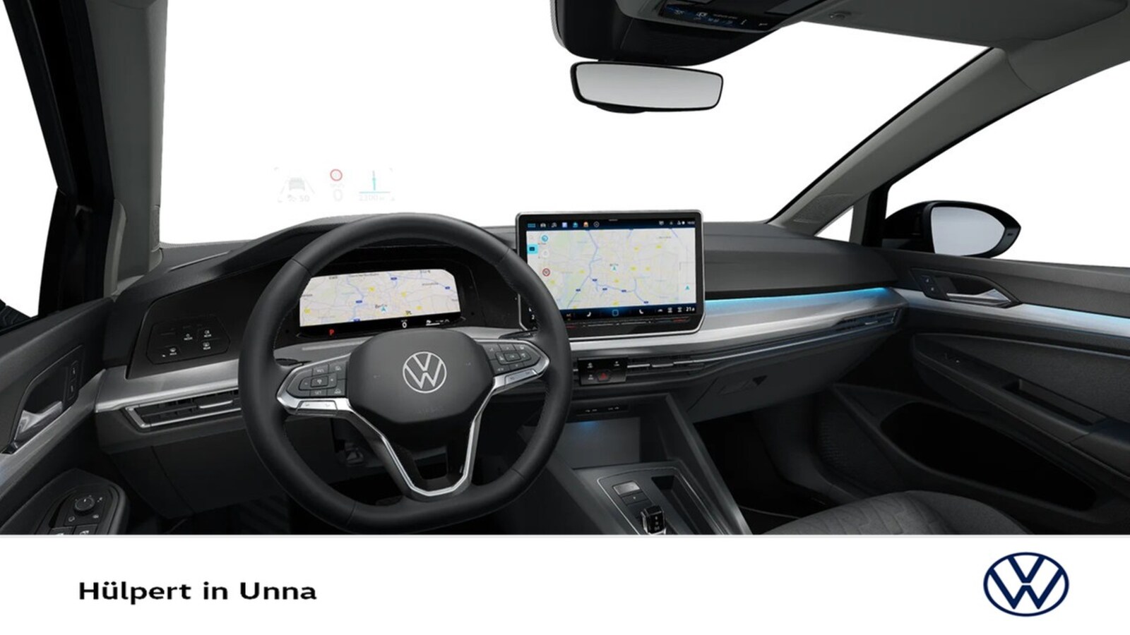 Volkswagen Golf – Bild 7