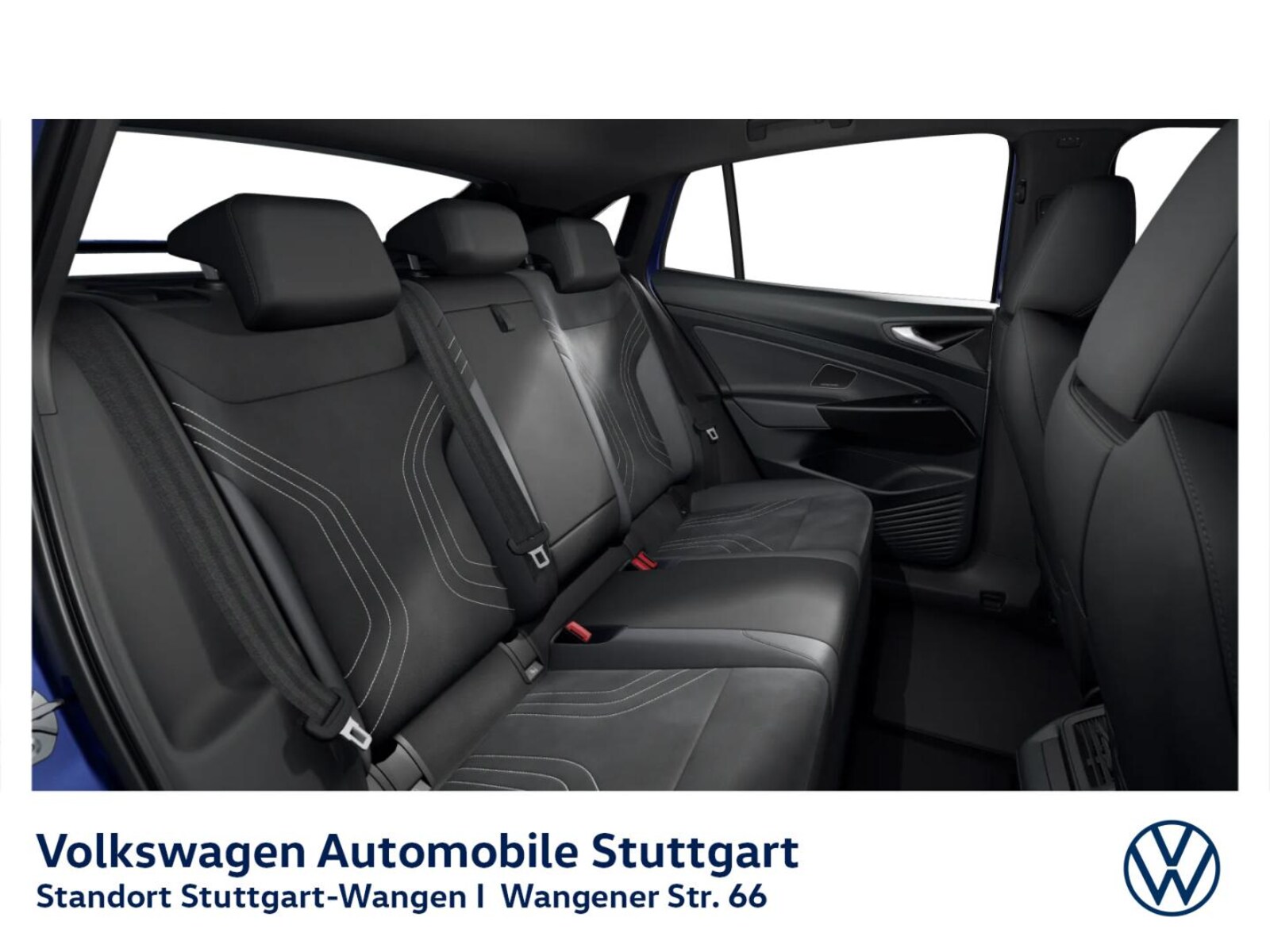 Volkswagen ID.5 – Bild 10
