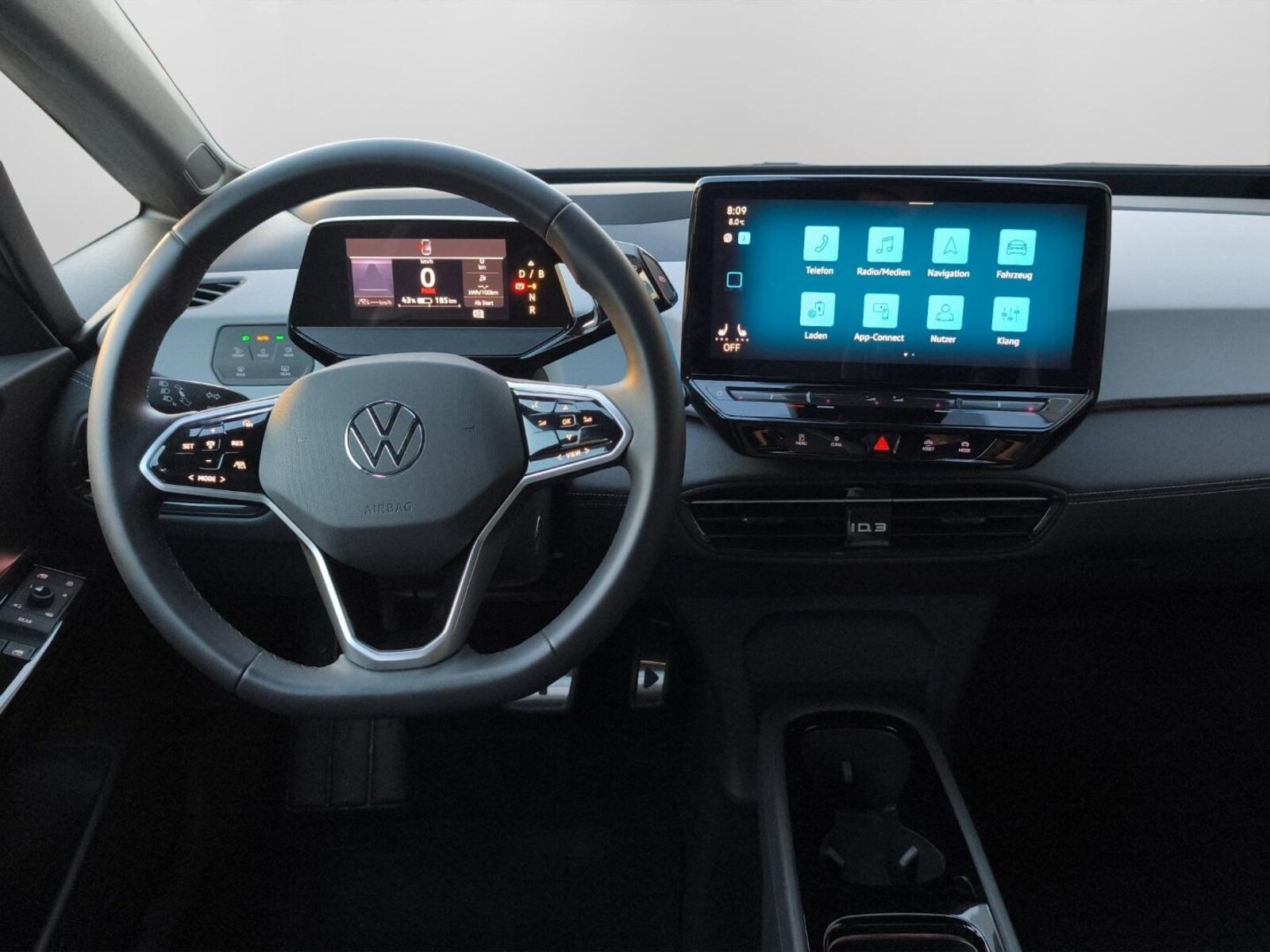 Volkswagen ID.3 – Bild 14