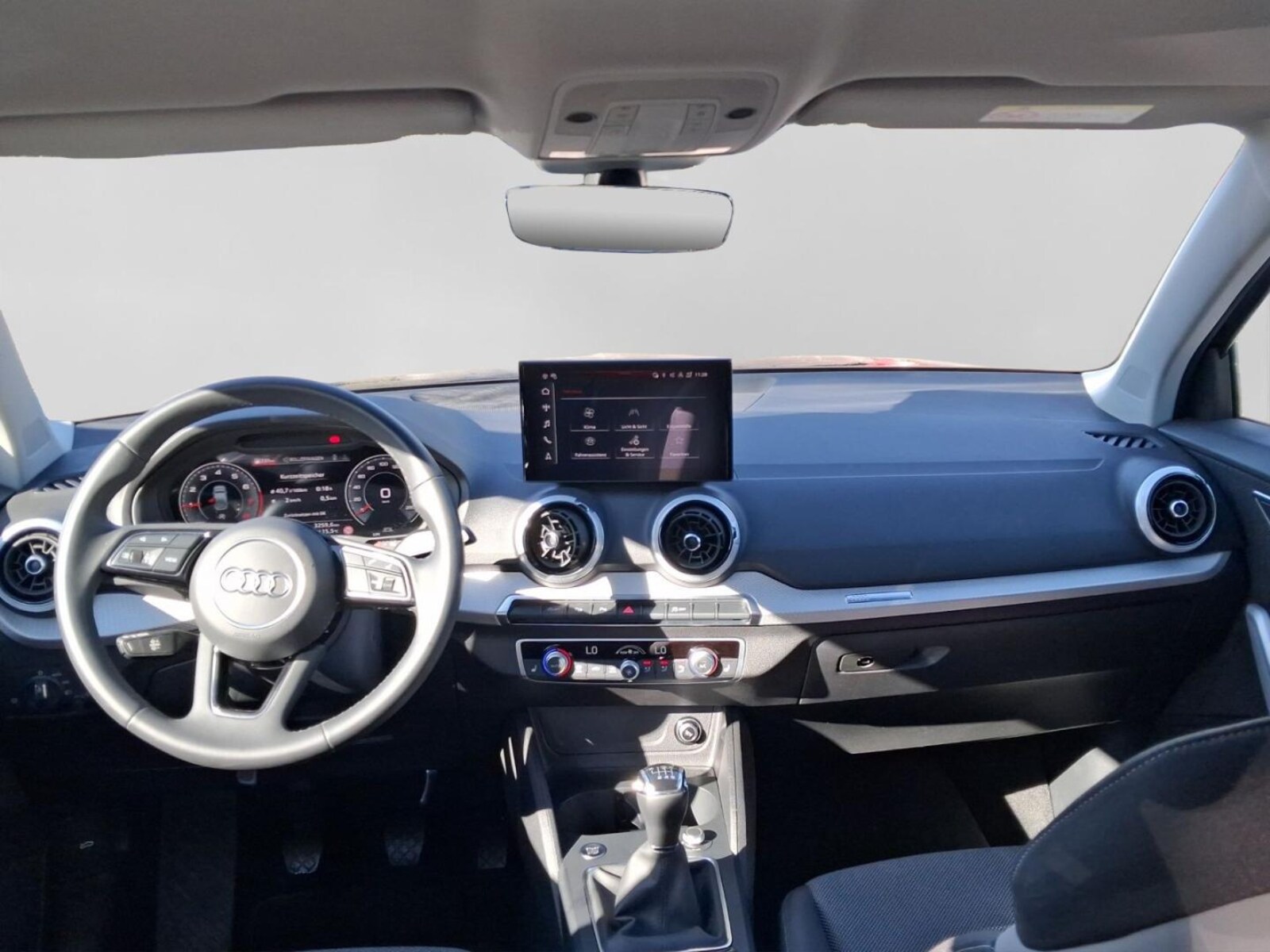 Audi Q2 – Bild 5