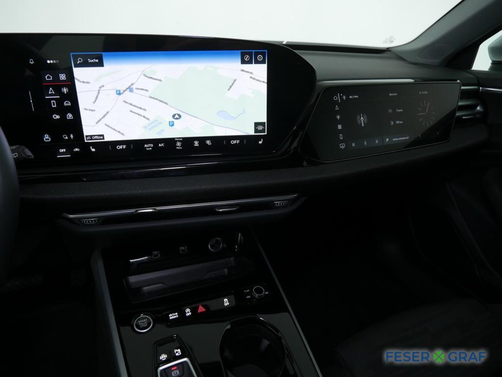 Audi A6 Avant – Bild 10