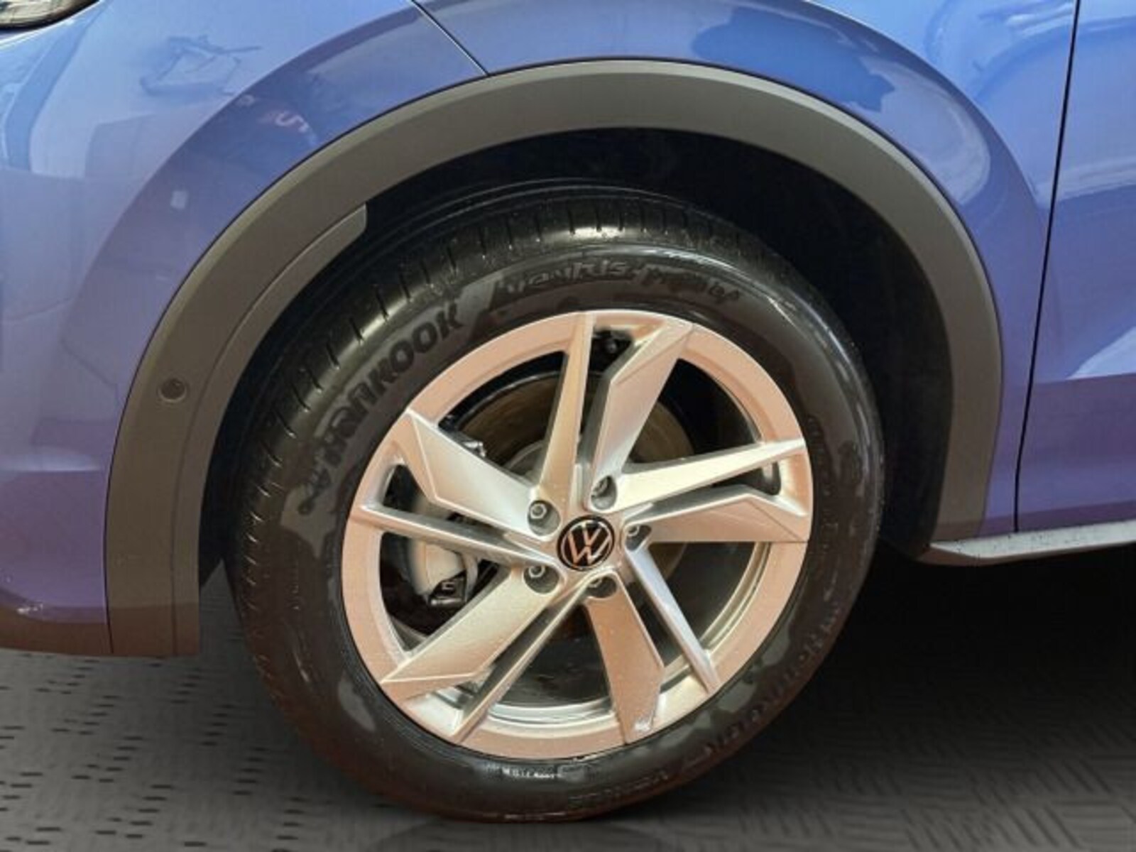 Volkswagen T-Roc – Bild 8