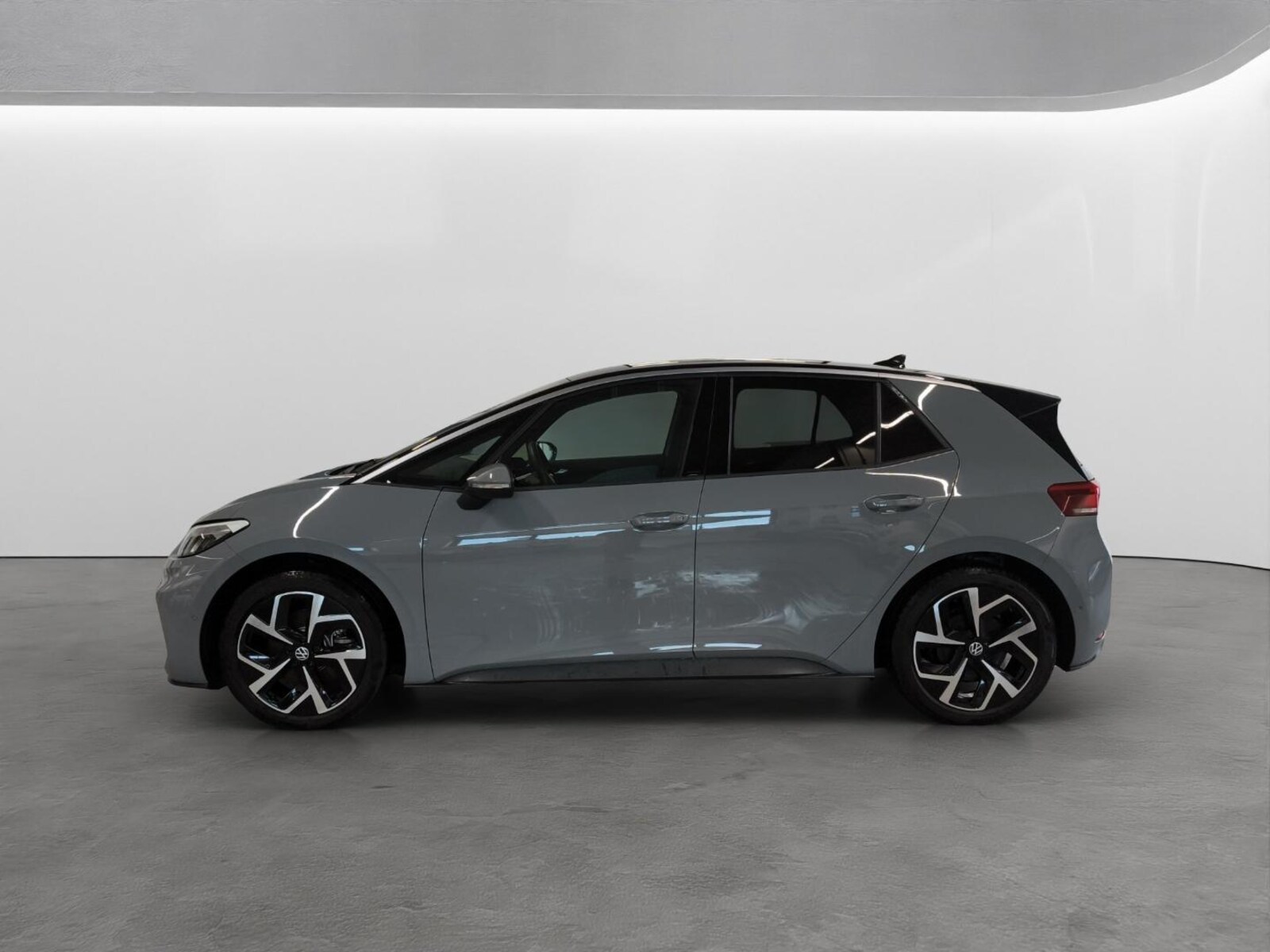 Volkswagen ID.3 – Bild 4