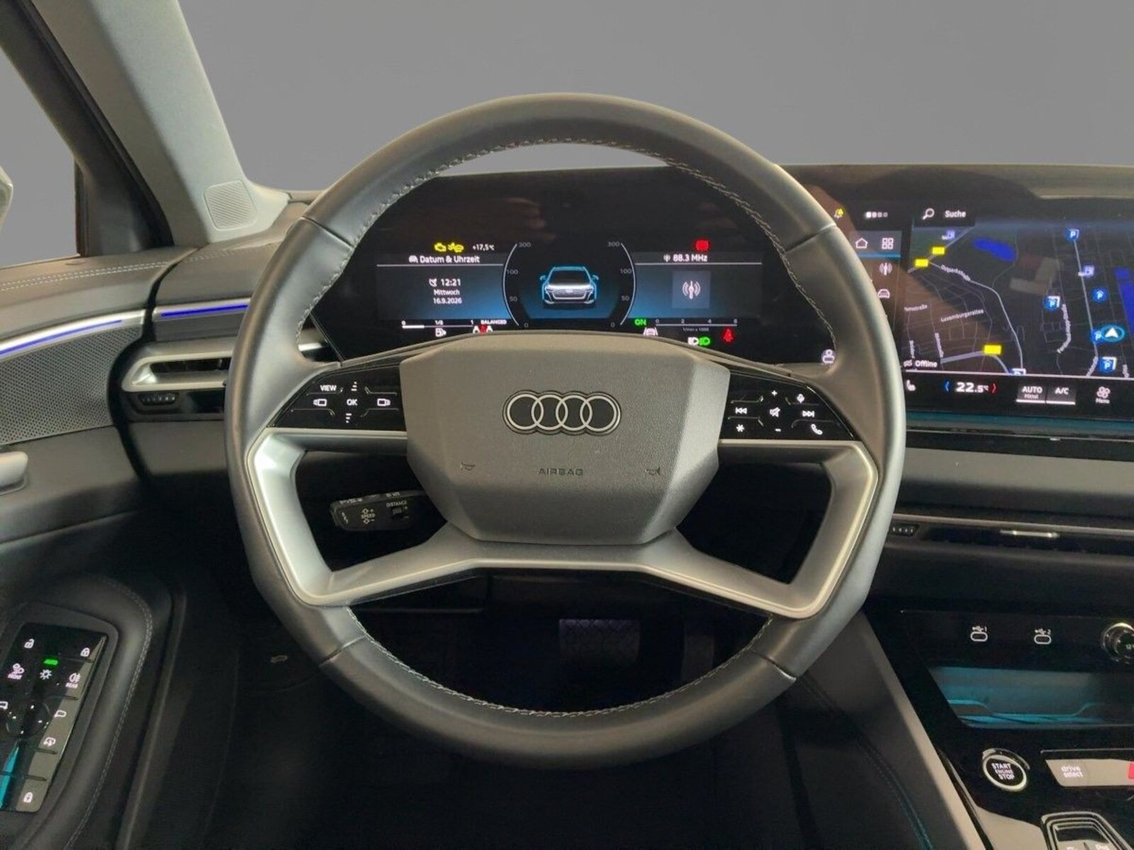 Audi A5 Avant – Bild 9