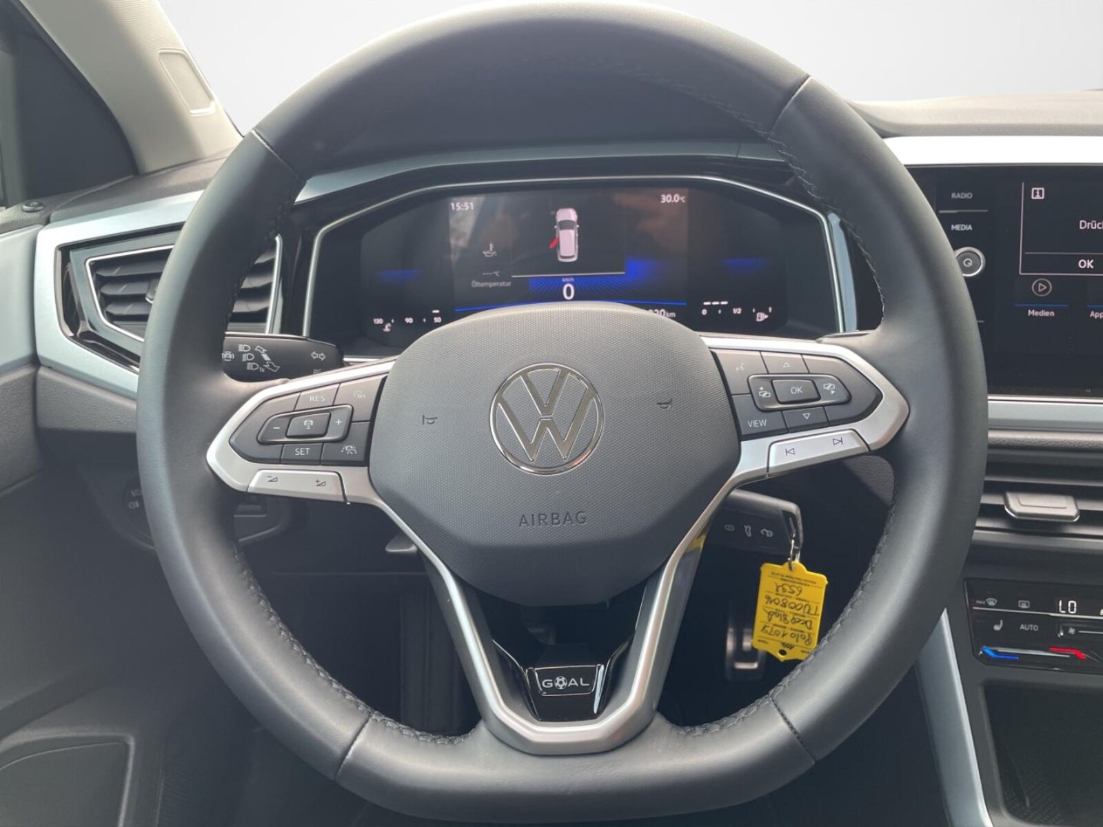 Volkswagen Polo – Bild 10