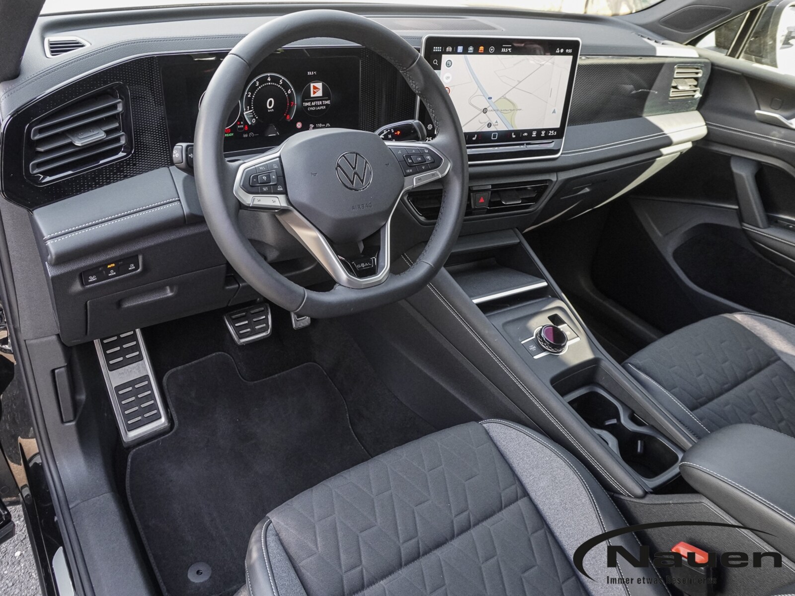Volkswagen Tiguan – Bild 9